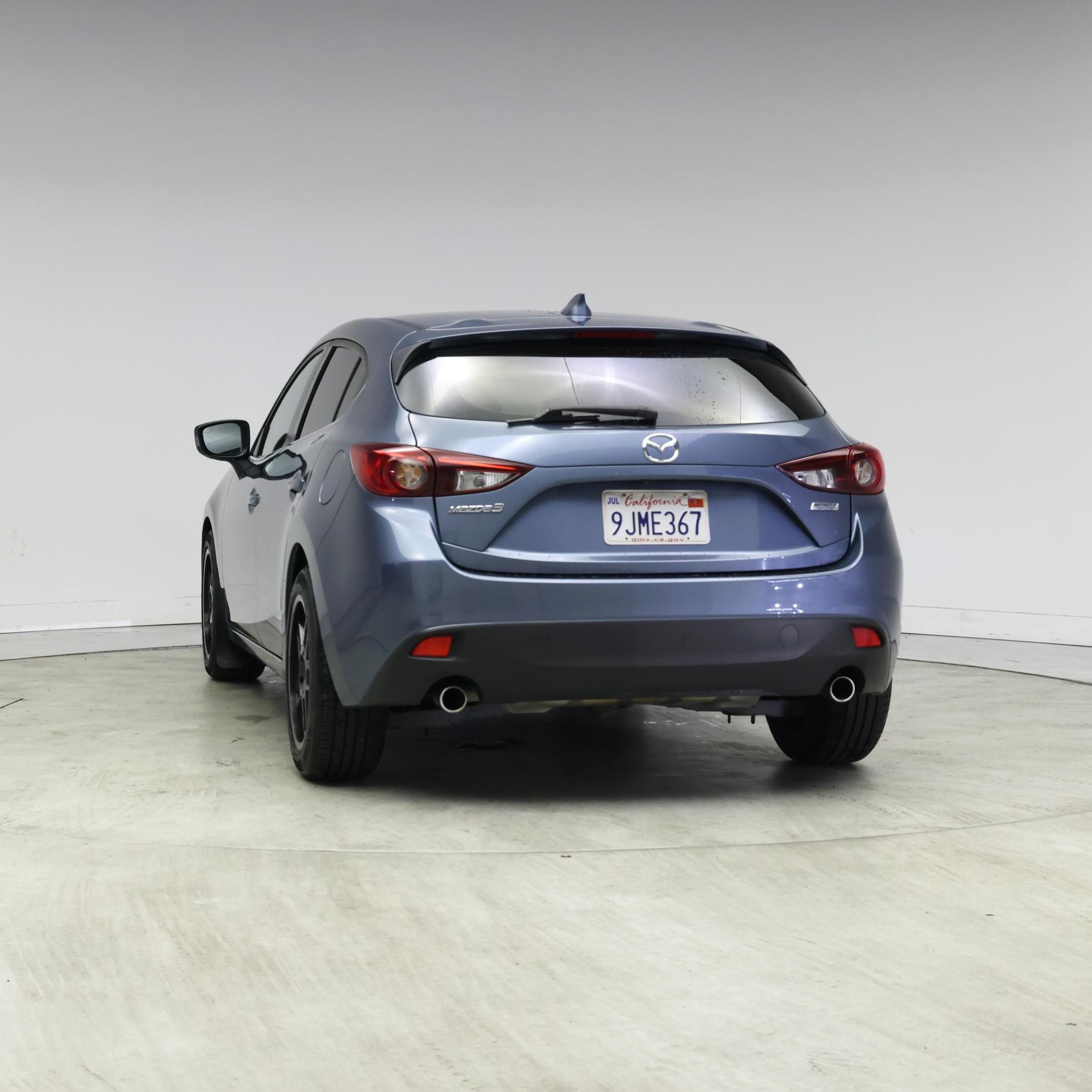 Thumbnail: 2016 Mazda Mazda3 - 6