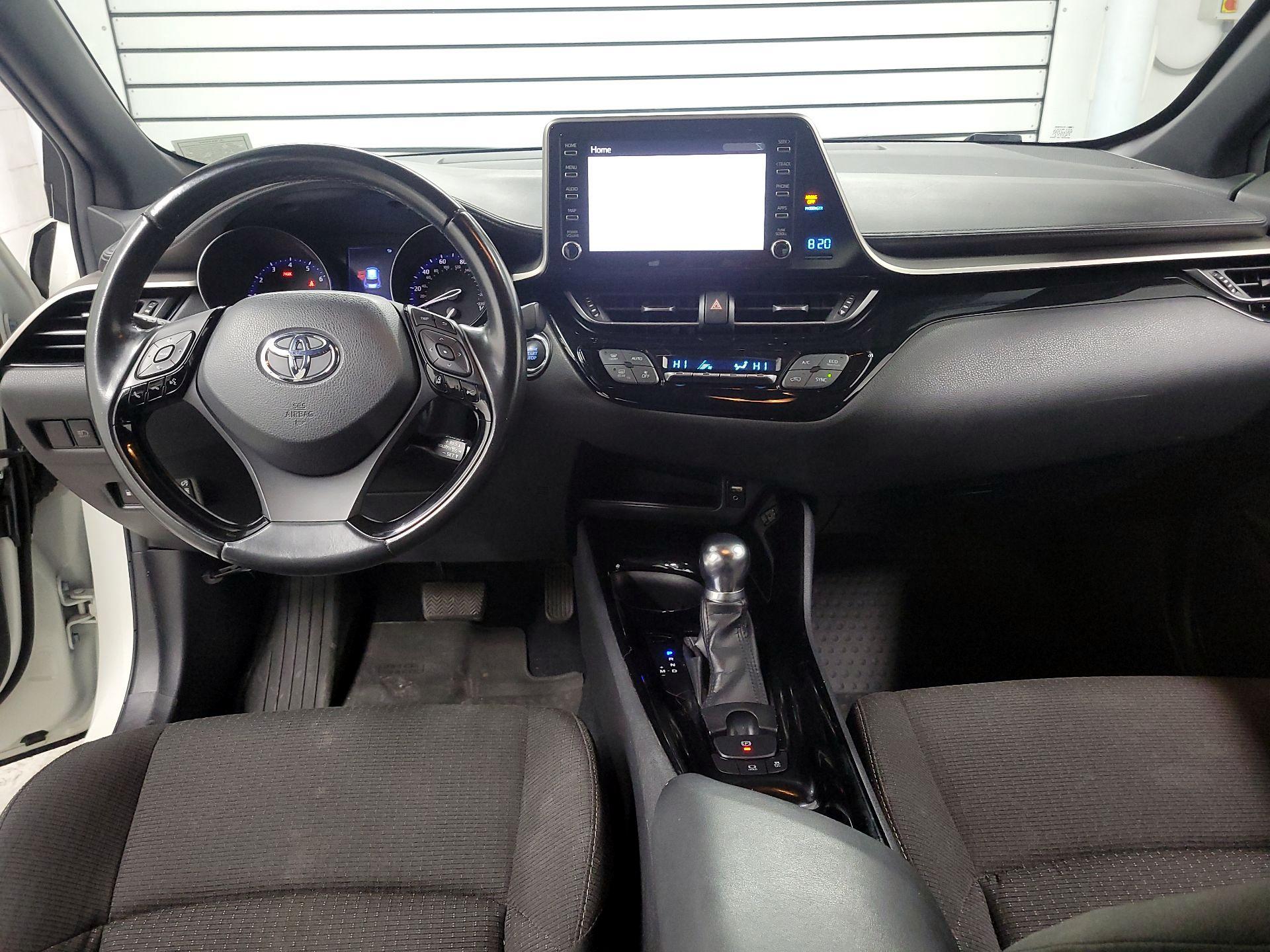 Thumbnail: 2019 Toyota C-HR - 9