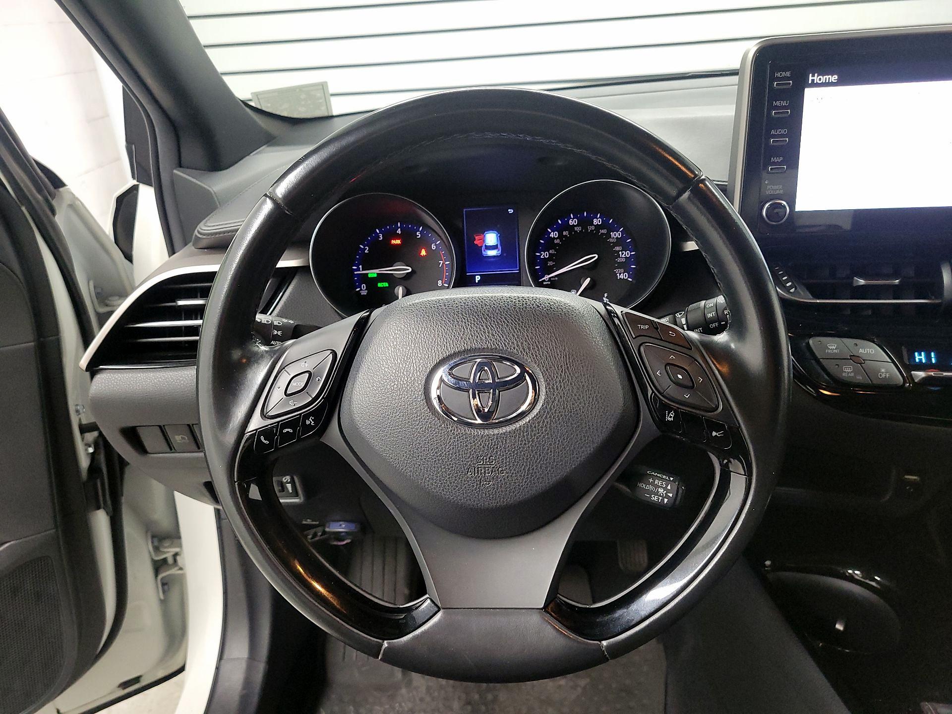 Thumbnail: 2019 Toyota C-HR - 10
