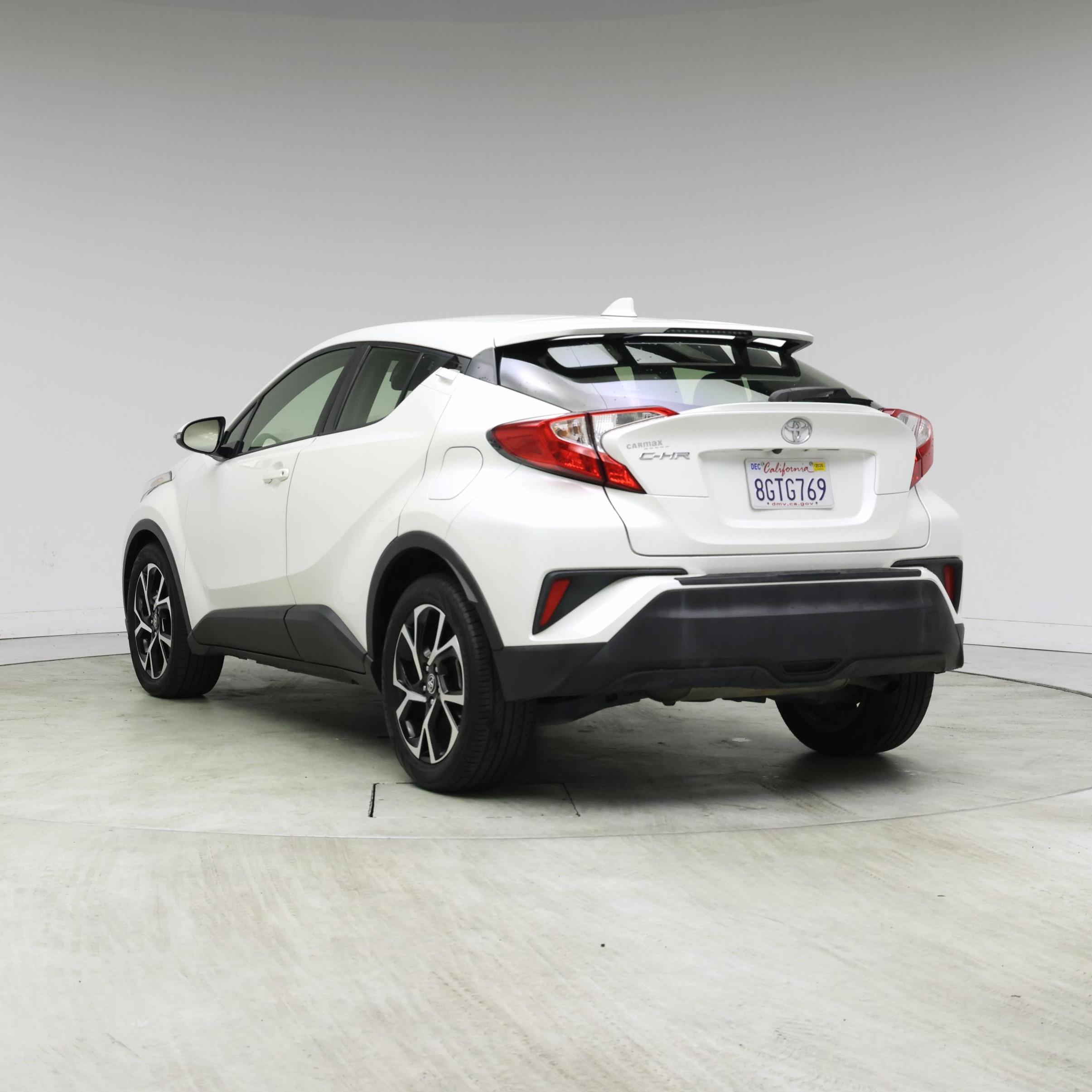 Thumbnail: 2019 Toyota C-HR - 2
