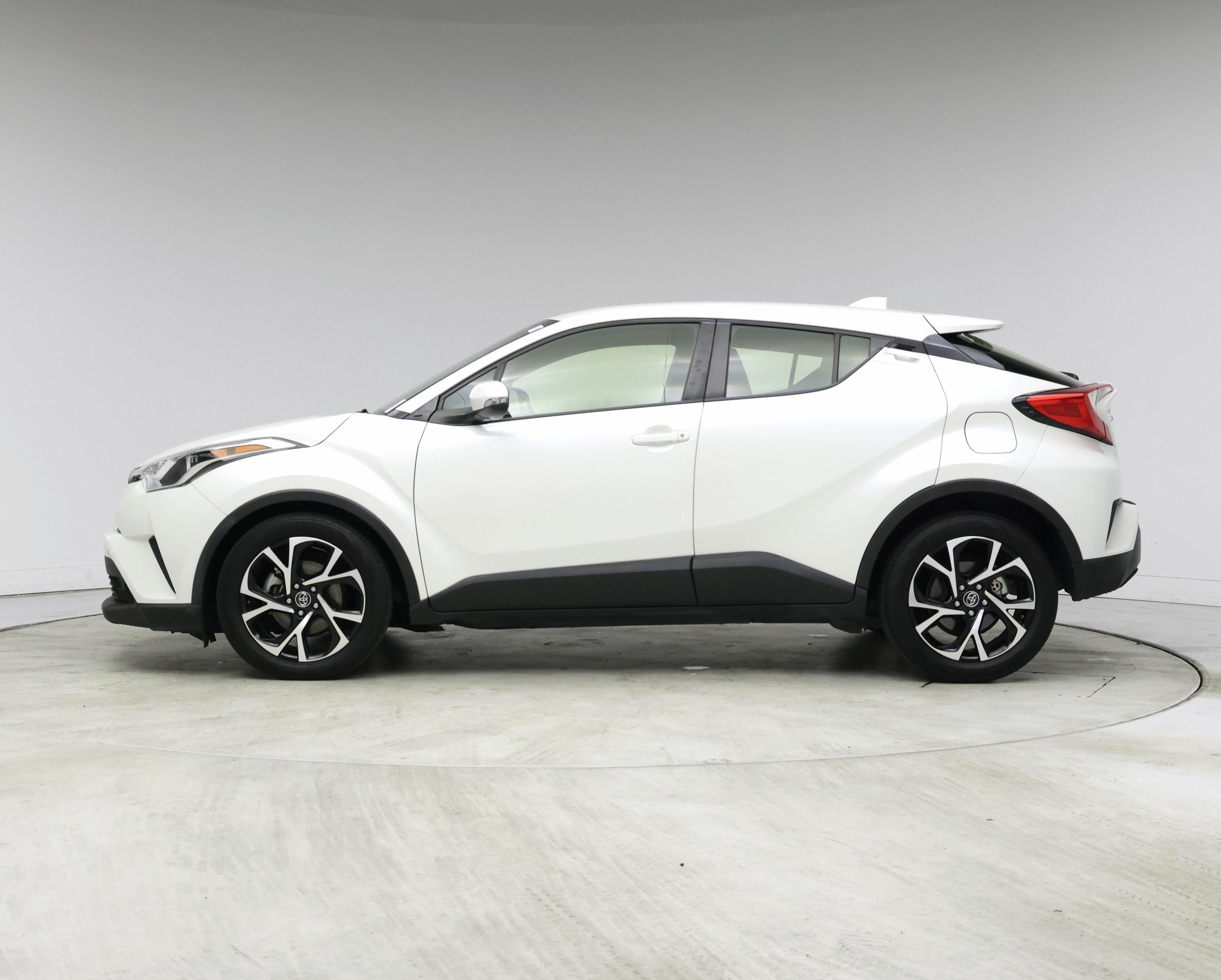 Thumbnail: 2019 Toyota C-HR - 3