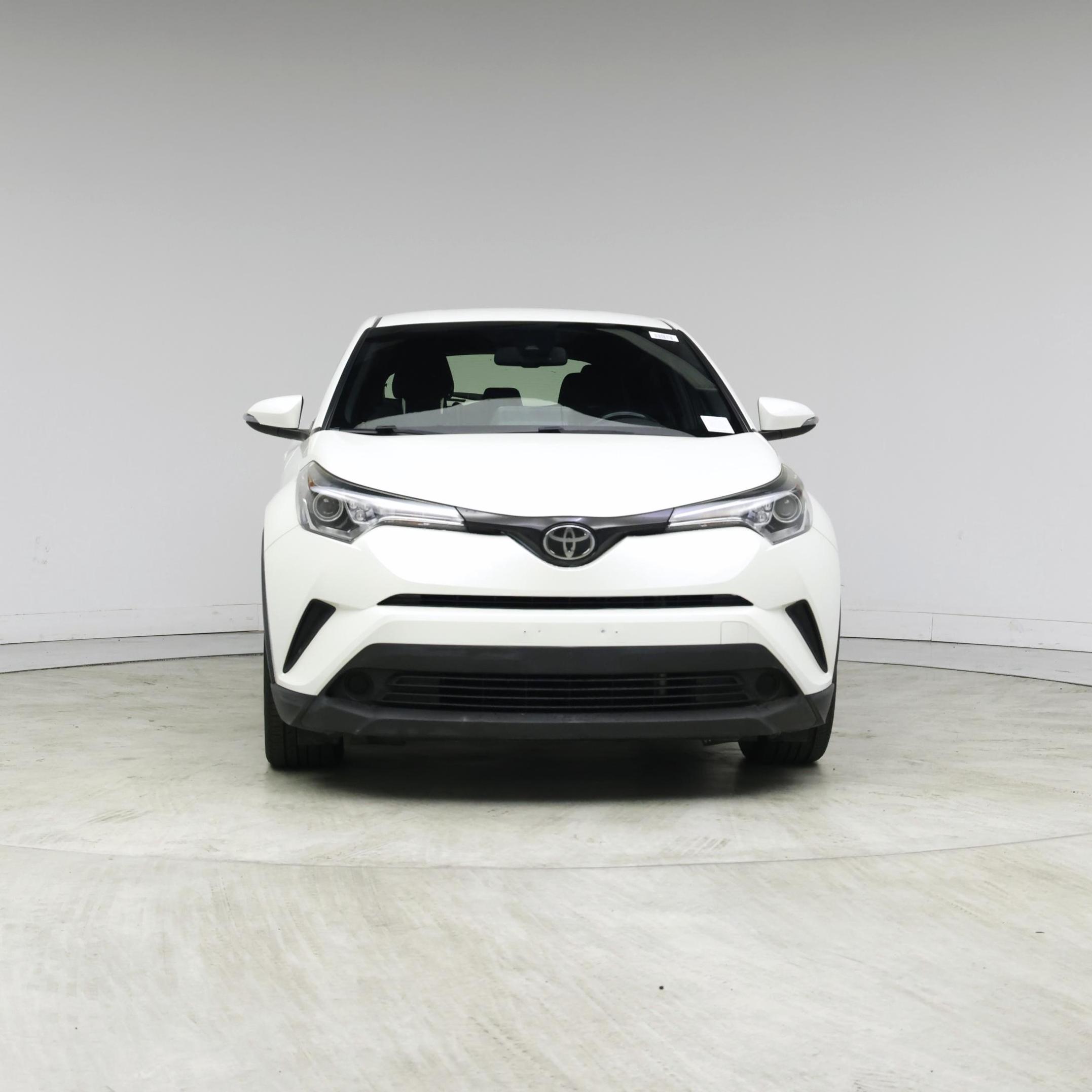 Thumbnail: 2019 Toyota C-HR - 5
