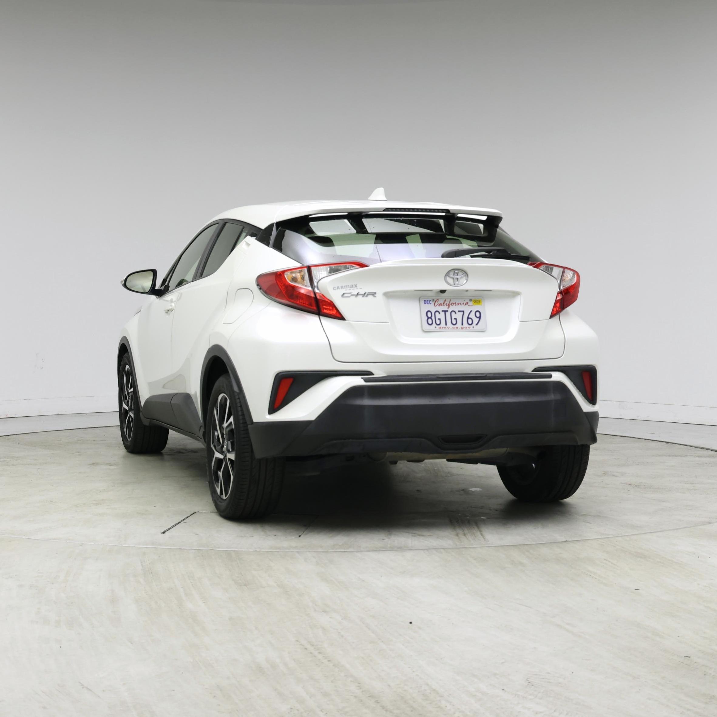 Thumbnail: 2019 Toyota C-HR - 6