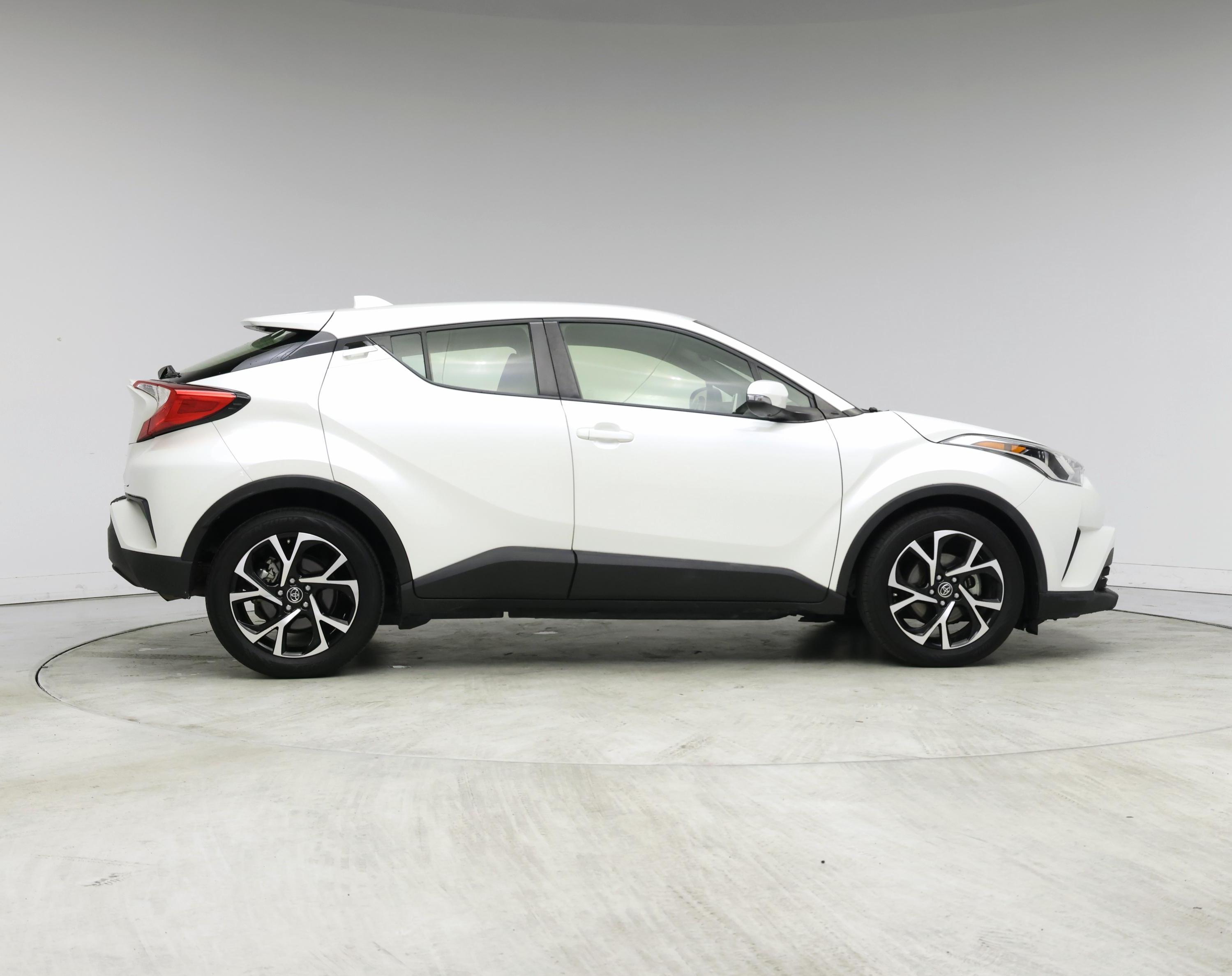 Thumbnail: 2019 Toyota C-HR - 7