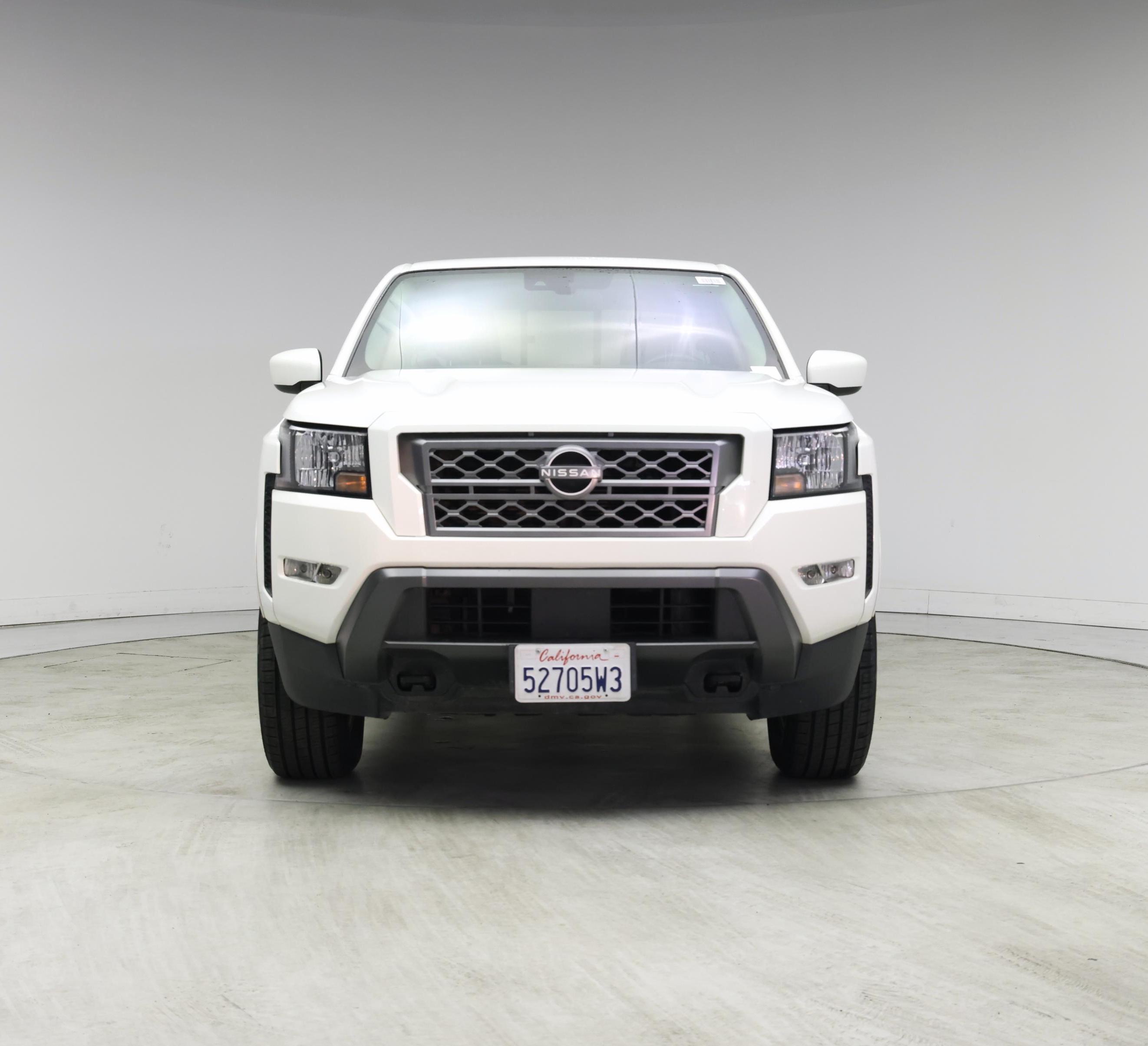 Thumbnail: 2022 Nissan Frontier - 5