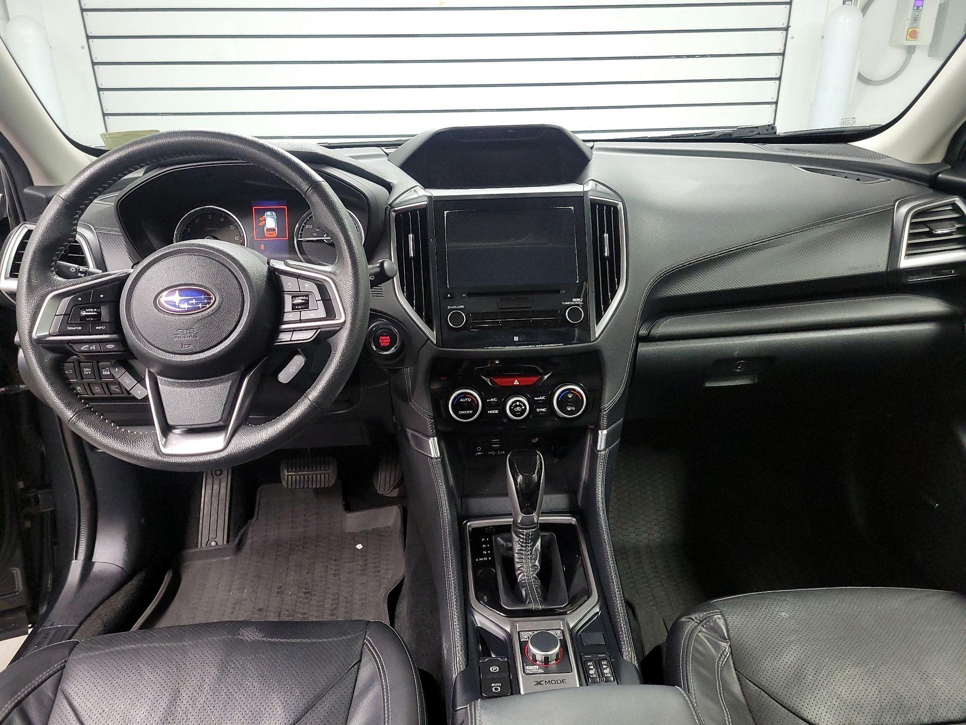 Thumbnail: 2019 Subaru Forester - 9