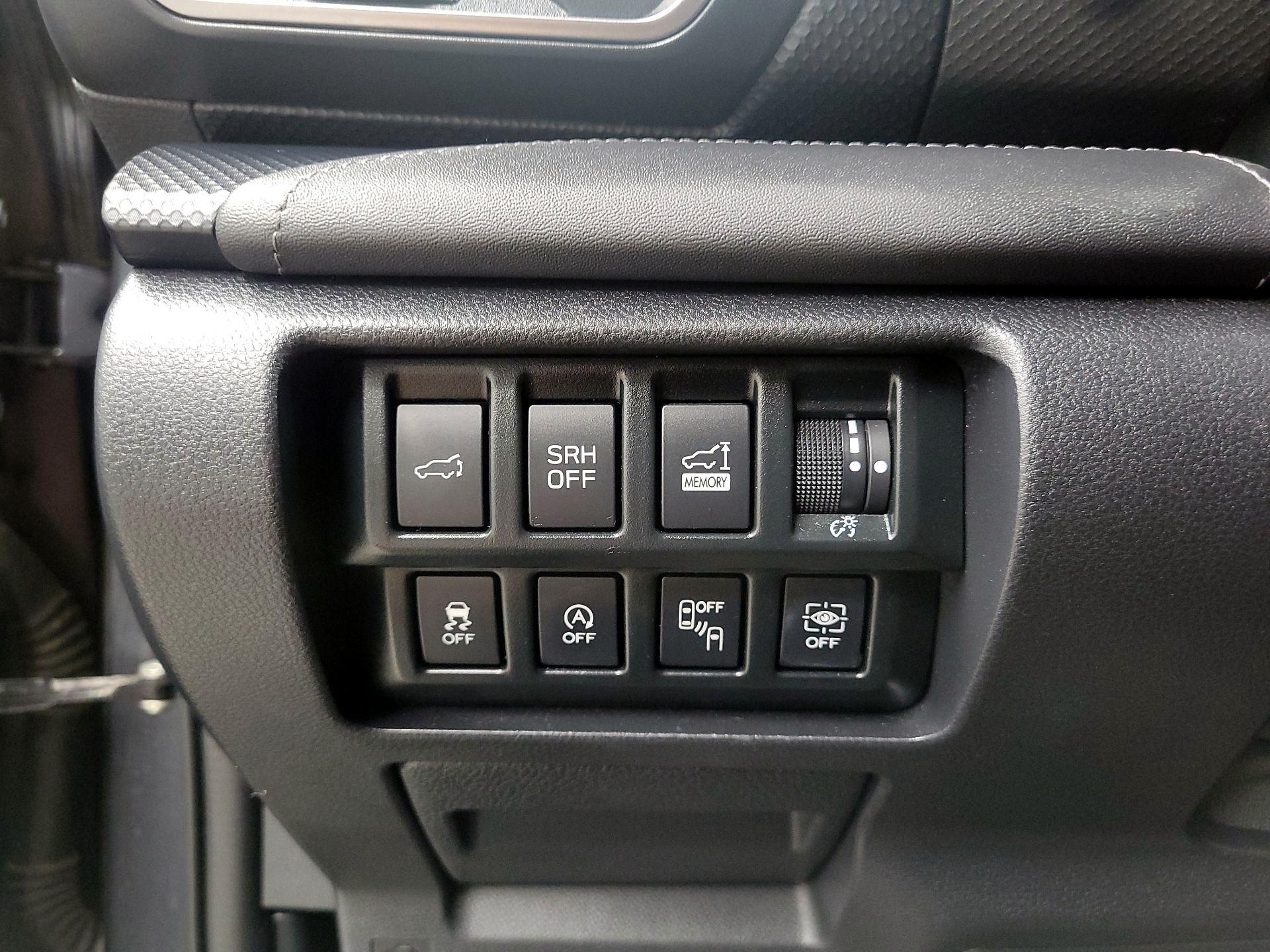 Thumbnail: 2019 Subaru Forester - 13