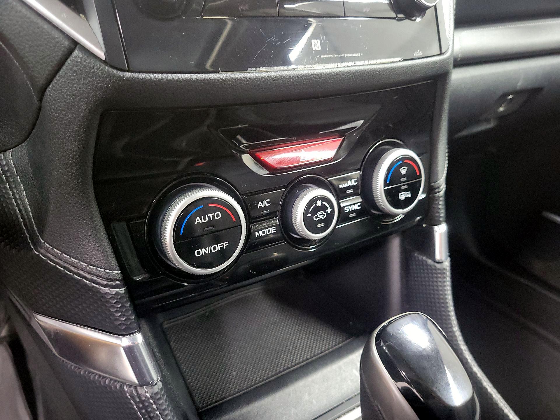 Thumbnail: 2019 Subaru Forester - 16