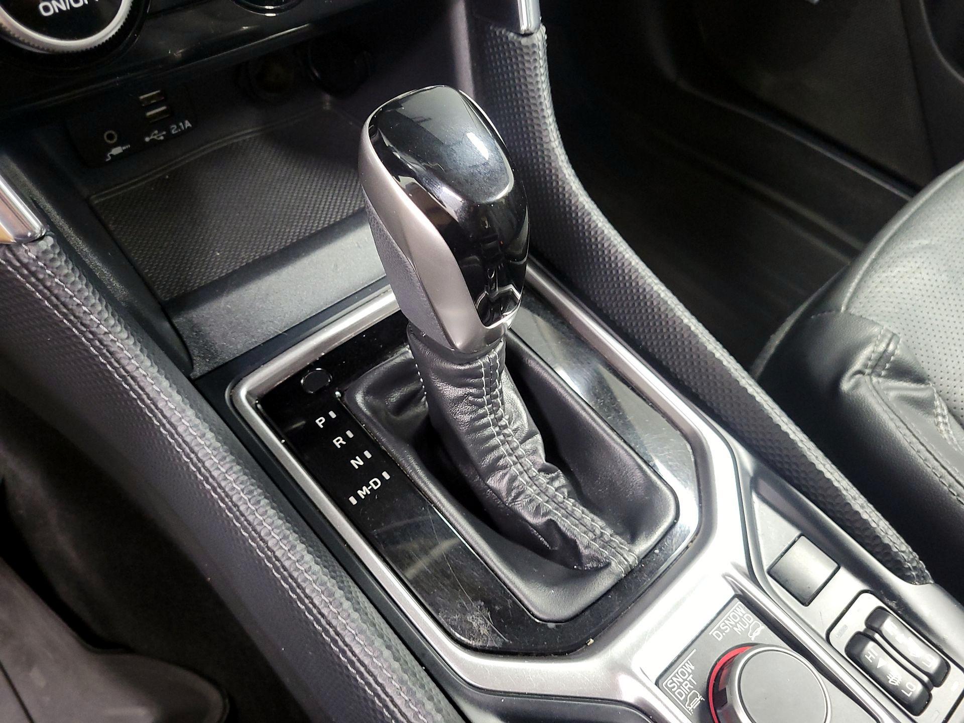 Thumbnail: 2019 Subaru Forester - 17