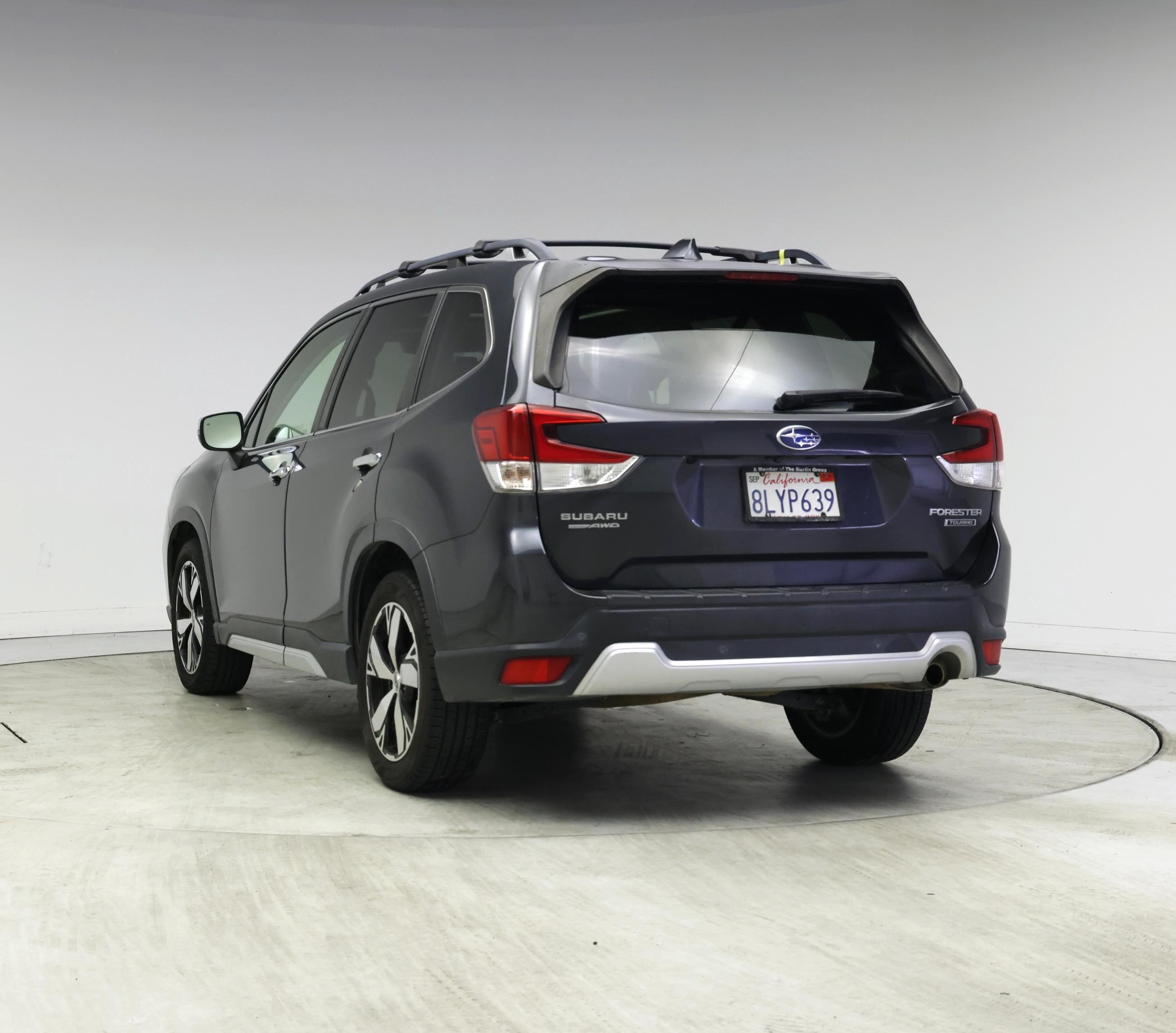 Thumbnail: 2019 Subaru Forester - 2