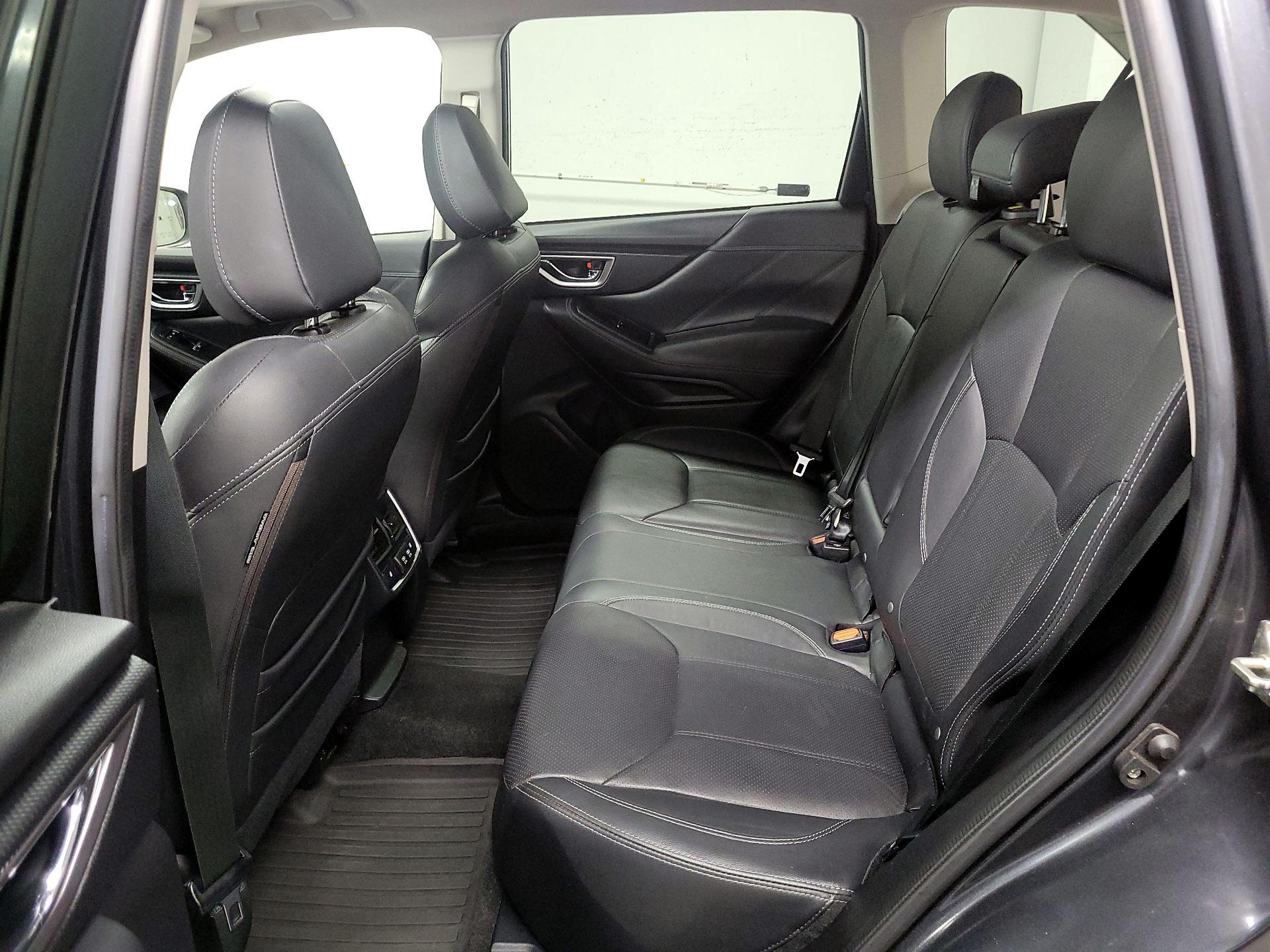 Thumbnail: 2019 Subaru Forester - 19