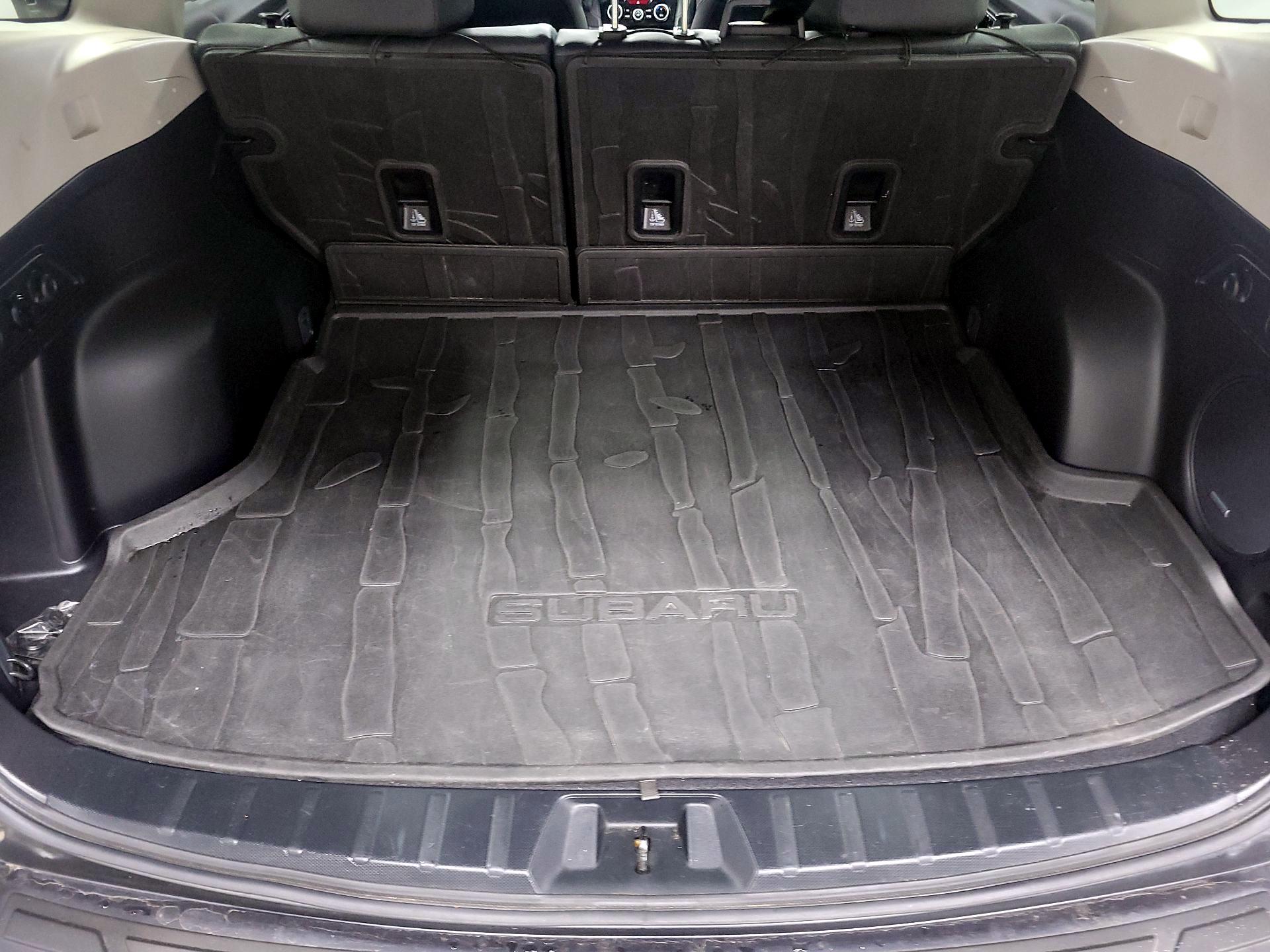 Thumbnail: 2019 Subaru Forester - 20