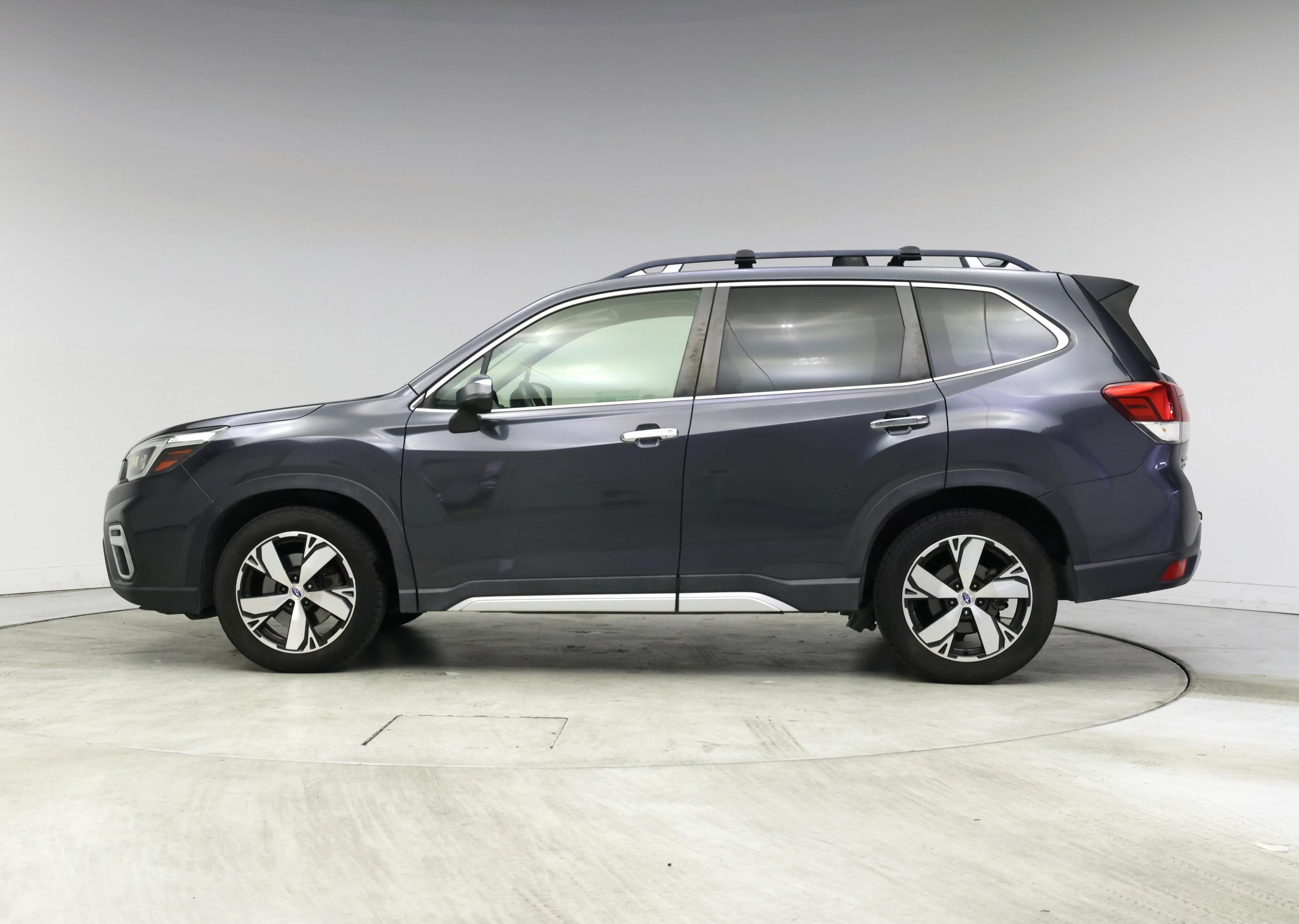 Thumbnail: 2019 Subaru Forester - 3