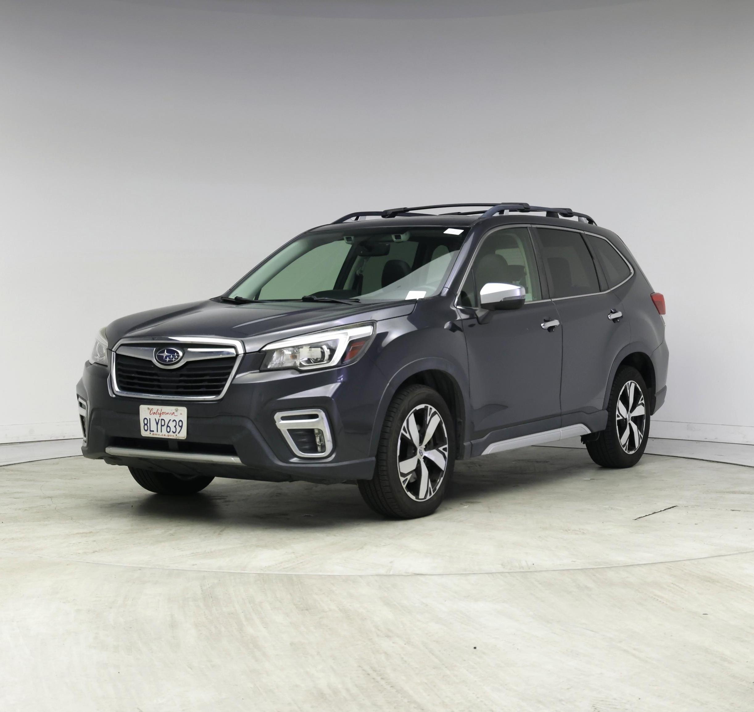 Thumbnail: 2019 Subaru Forester - 4