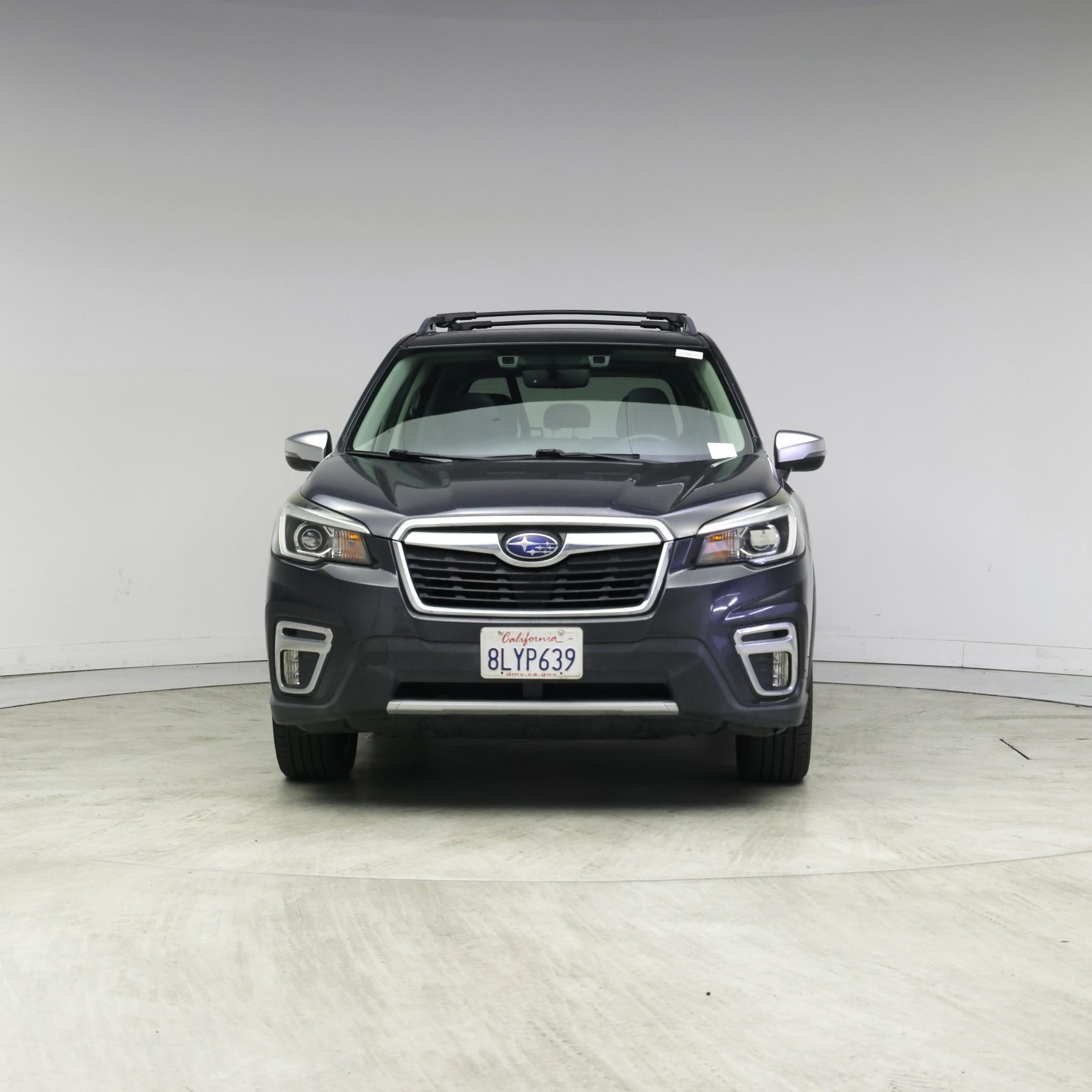 Thumbnail: 2019 Subaru Forester - 5