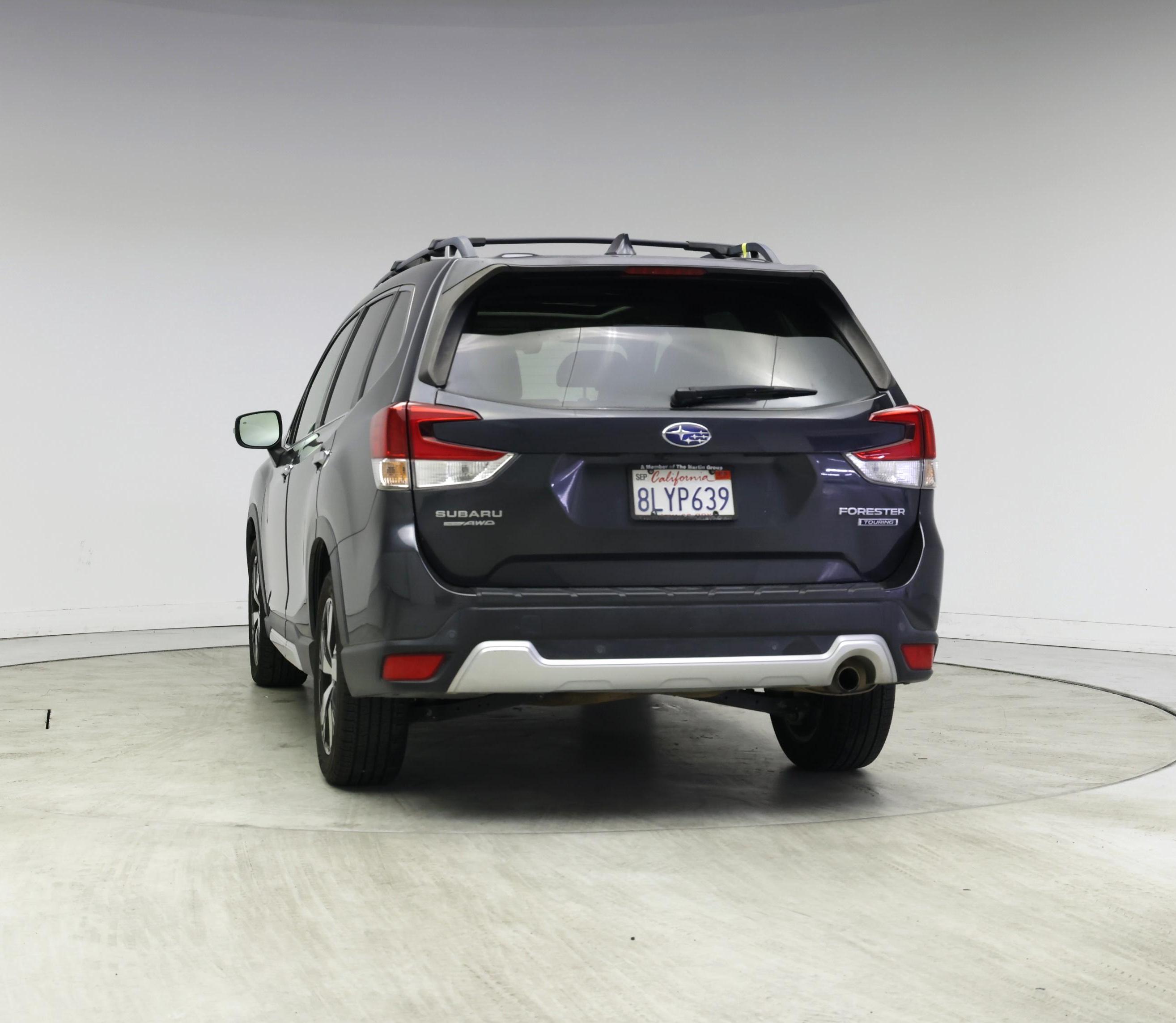 Thumbnail: 2019 Subaru Forester - 6