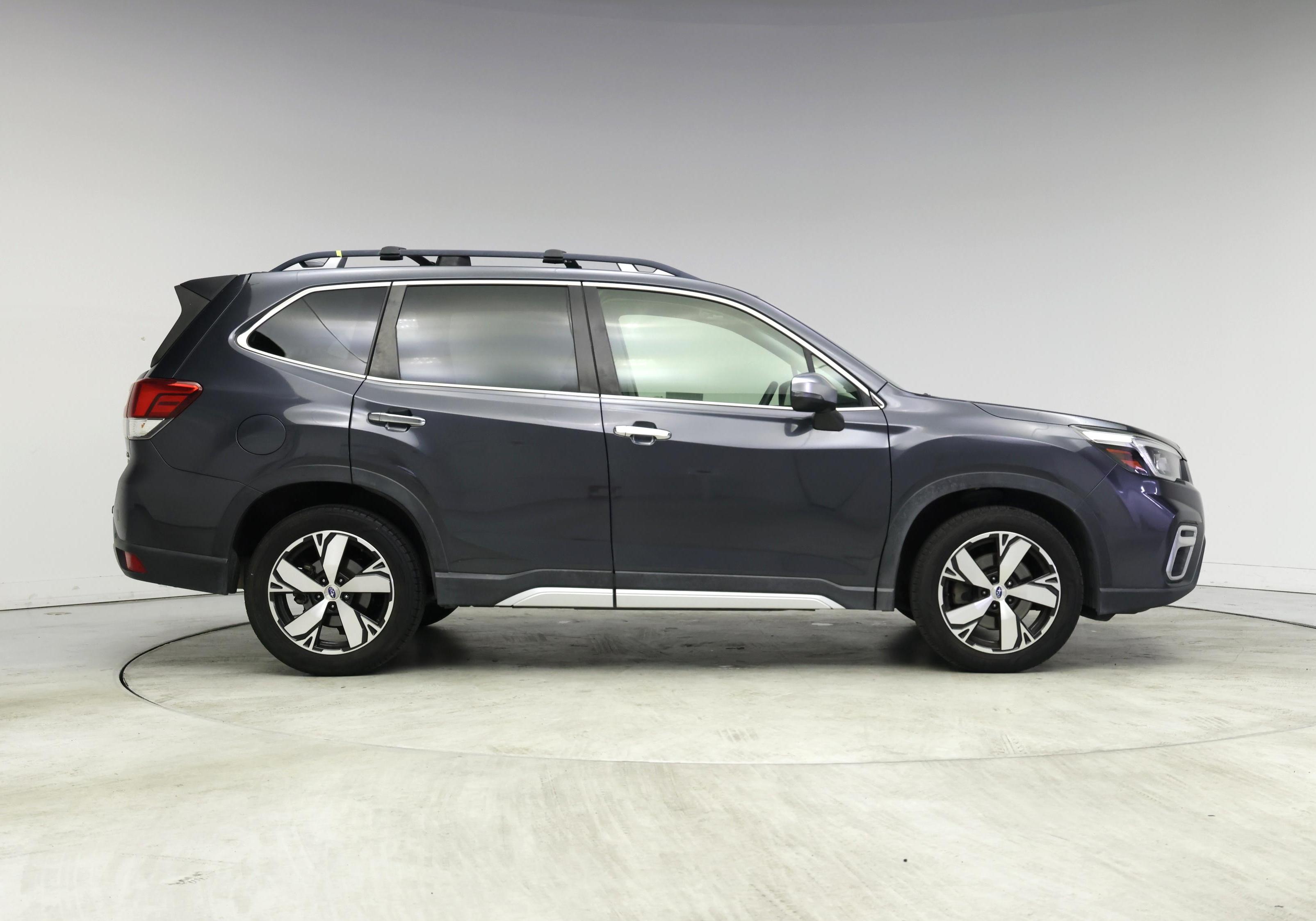 Thumbnail: 2019 Subaru Forester - 7