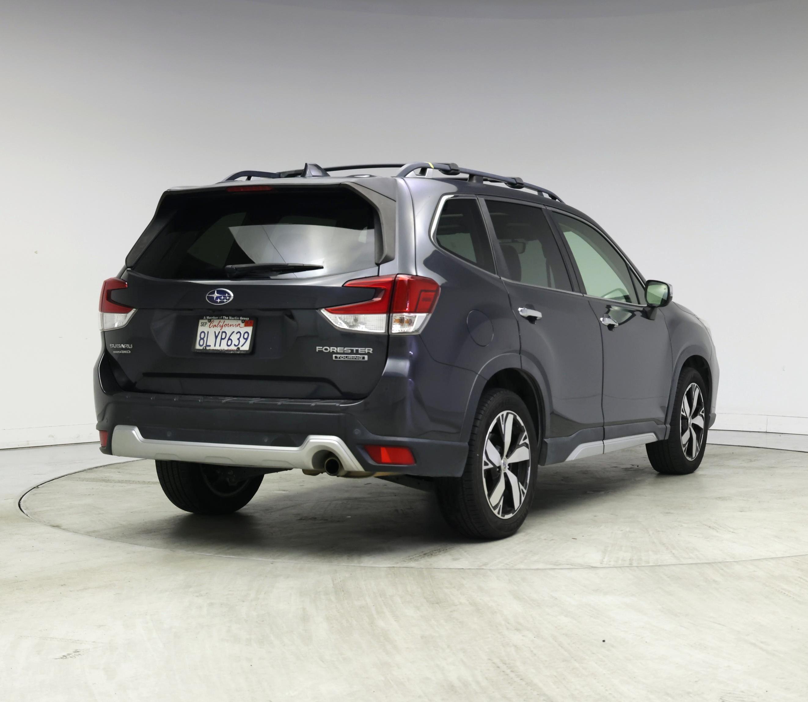 Thumbnail: 2019 Subaru Forester - 8