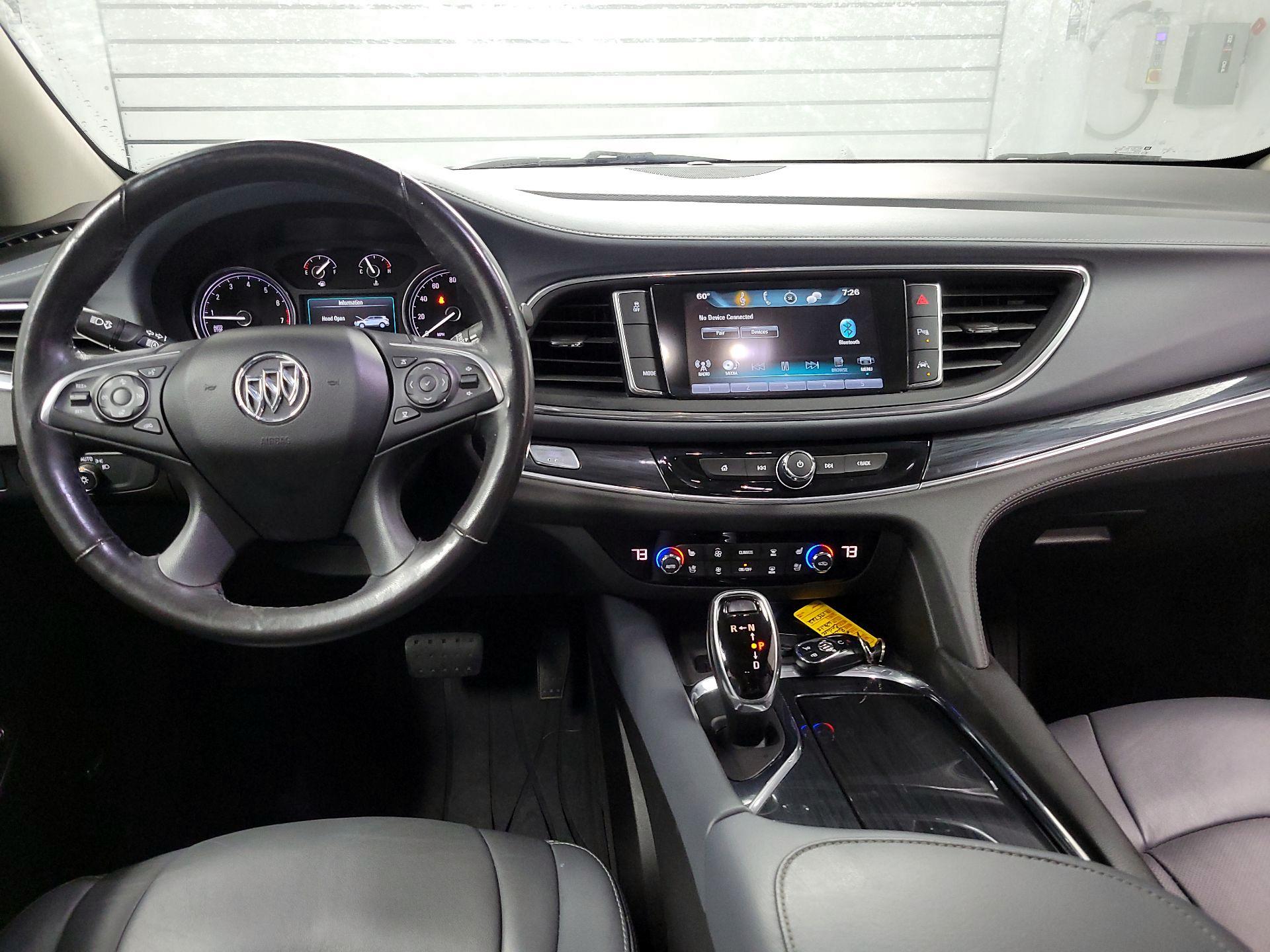 Thumbnail: 2019 Buick Enclave - 9