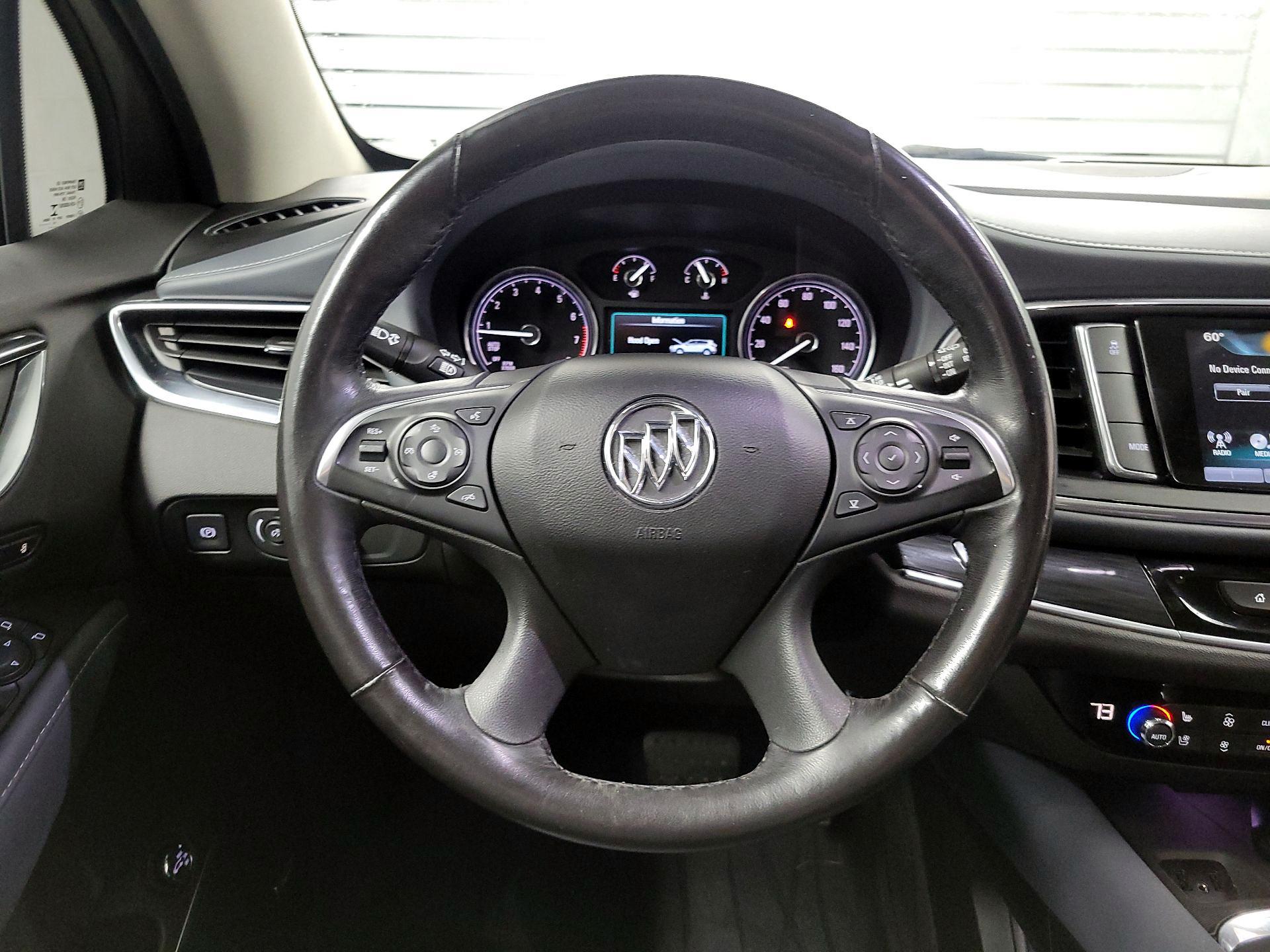 Thumbnail: 2019 Buick Enclave - 10