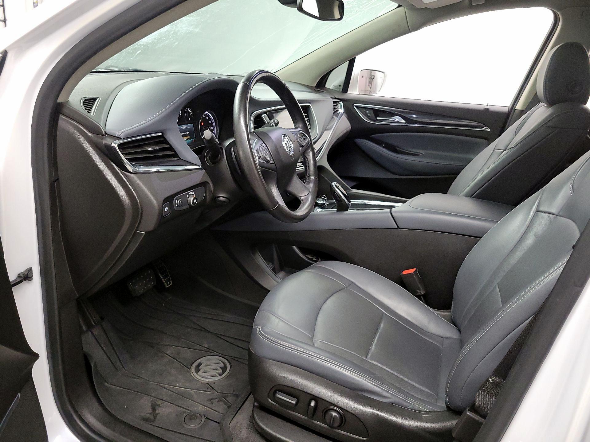 Thumbnail: 2019 Buick Enclave - 11