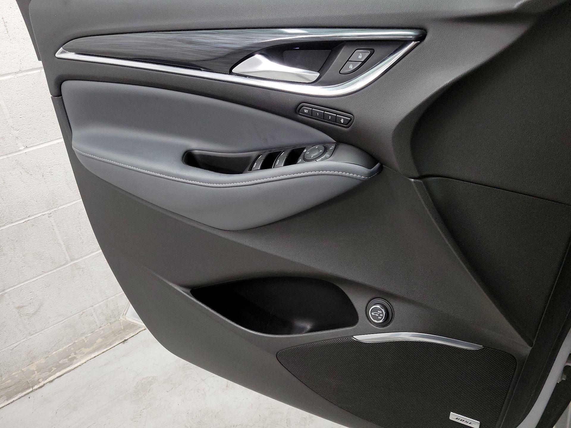Thumbnail: 2019 Buick Enclave - 12