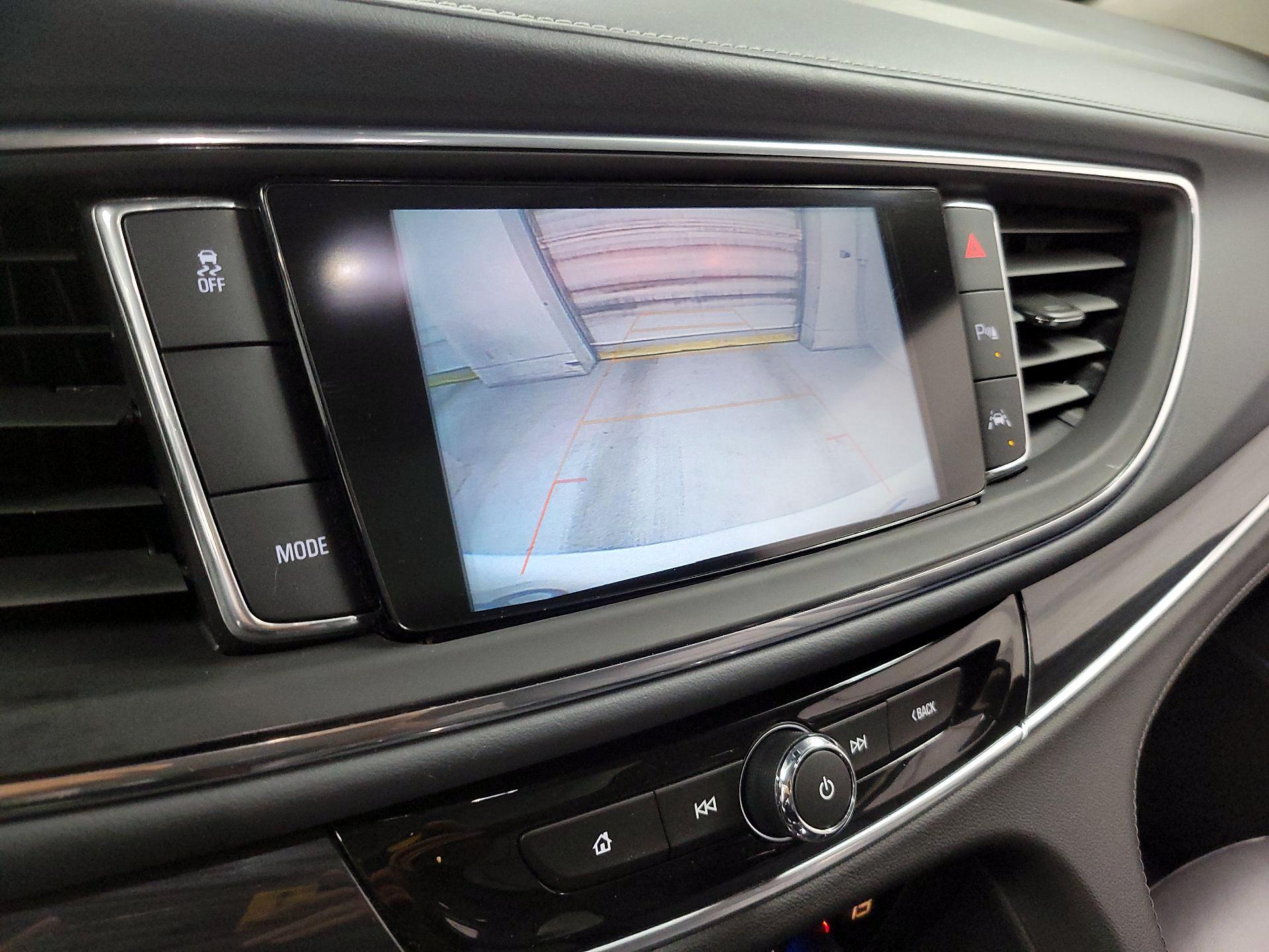 Thumbnail: 2019 Buick Enclave - 13