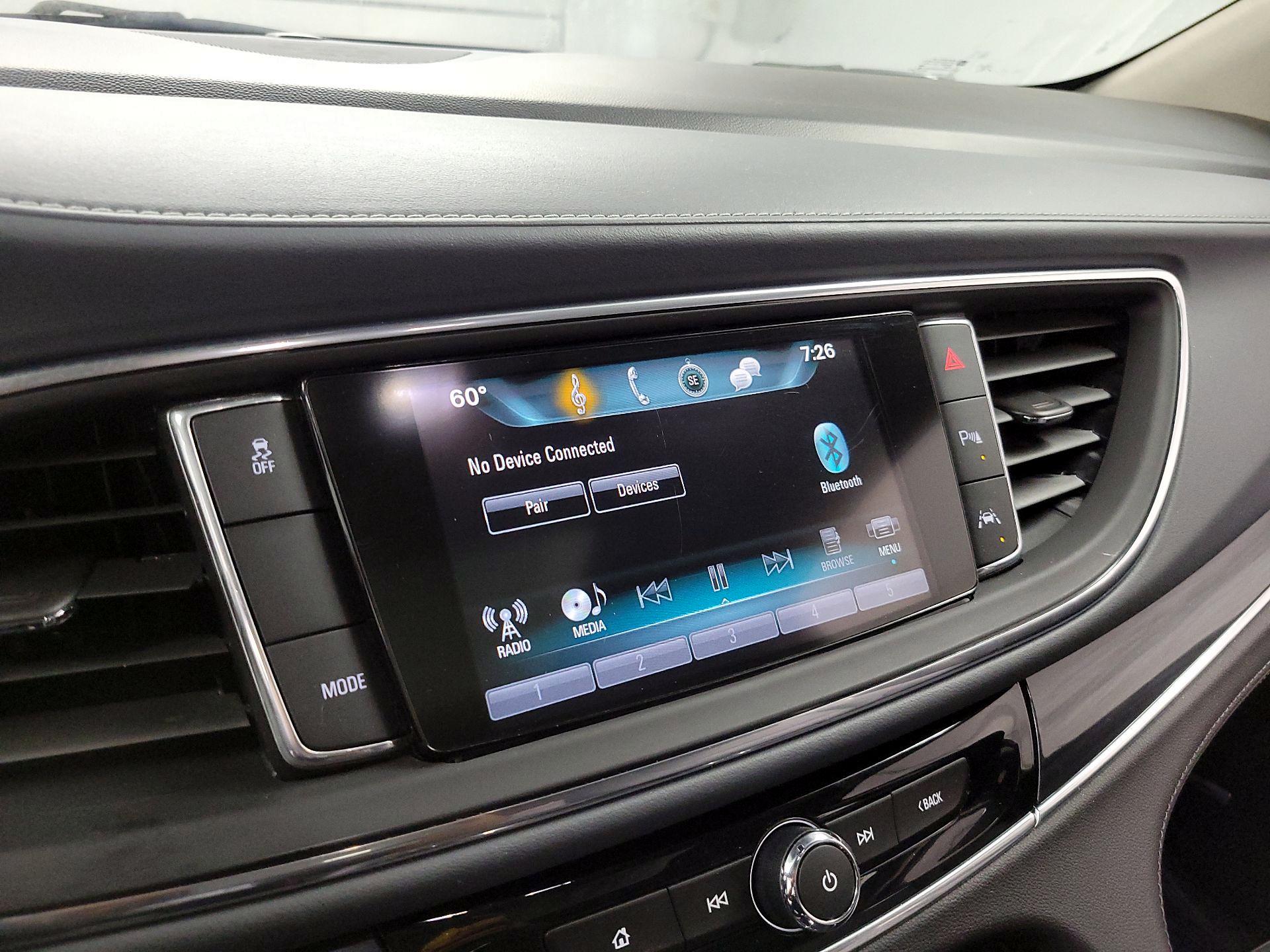 Thumbnail: 2019 Buick Enclave - 14