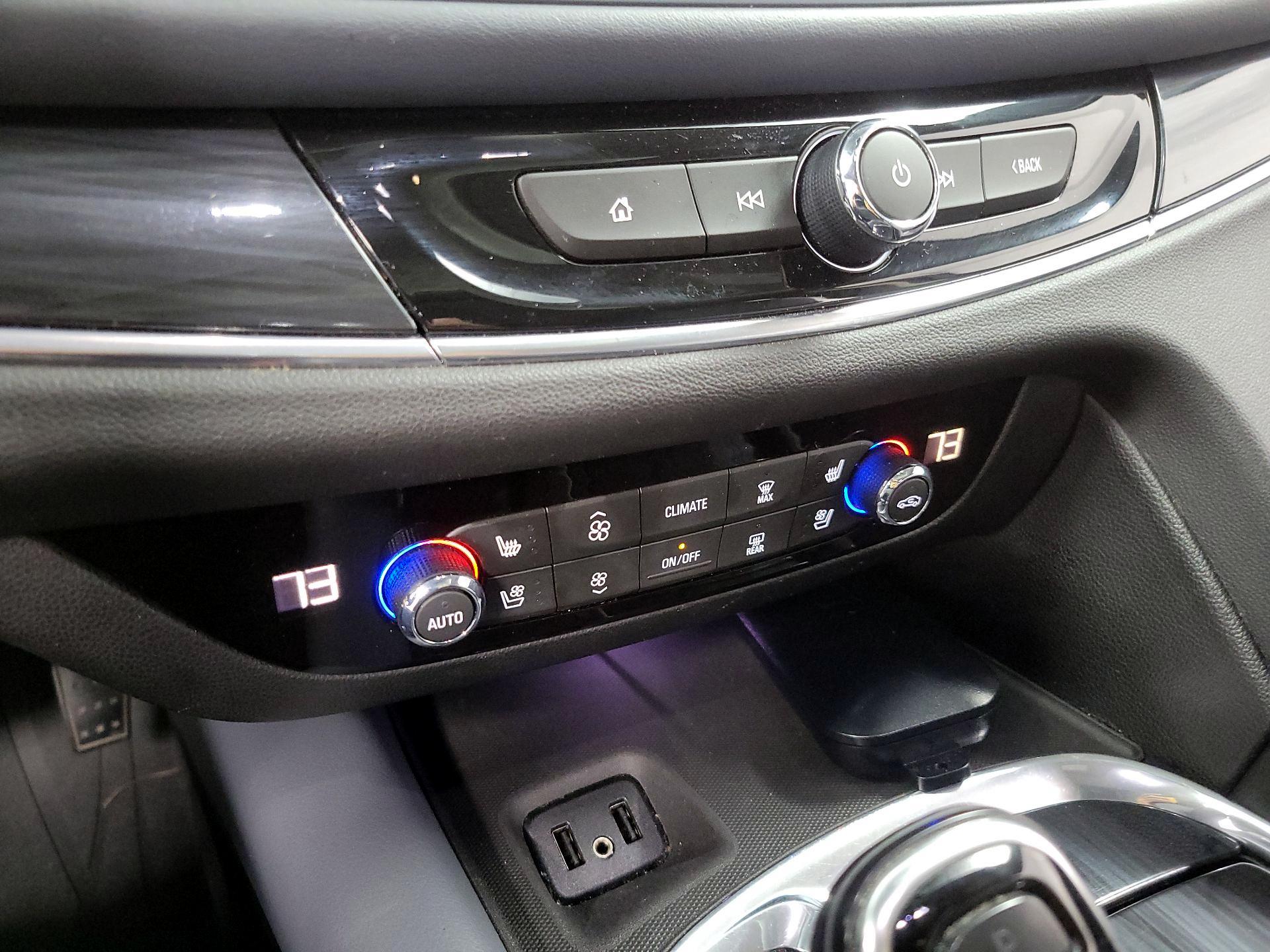 Thumbnail: 2019 Buick Enclave - 15