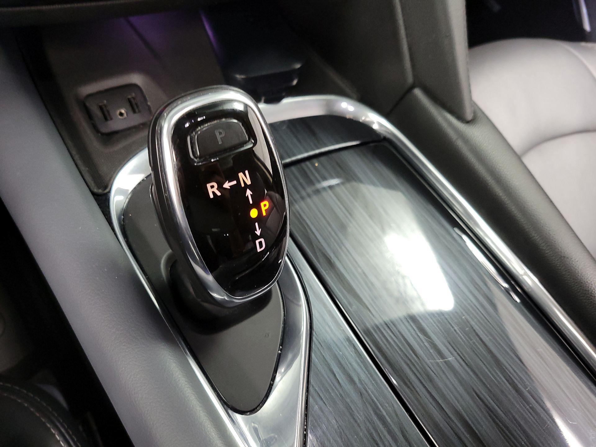 Thumbnail: 2019 Buick Enclave - 16