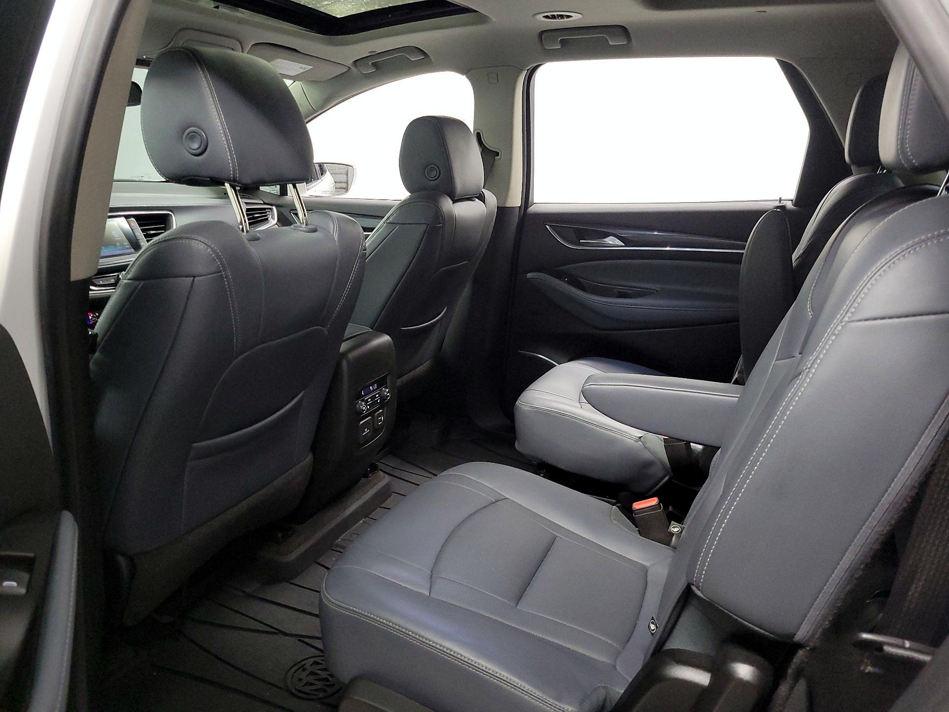 Thumbnail: 2019 Buick Enclave - 17