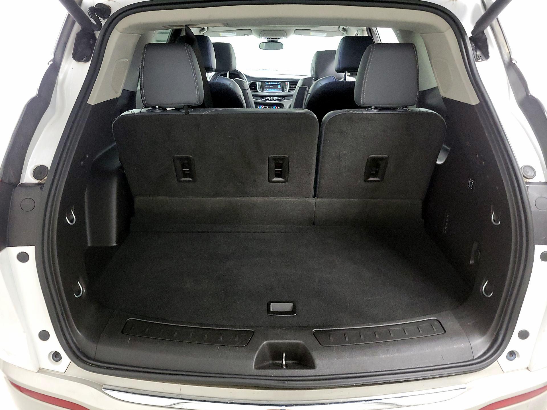 Thumbnail: 2019 Buick Enclave - 18