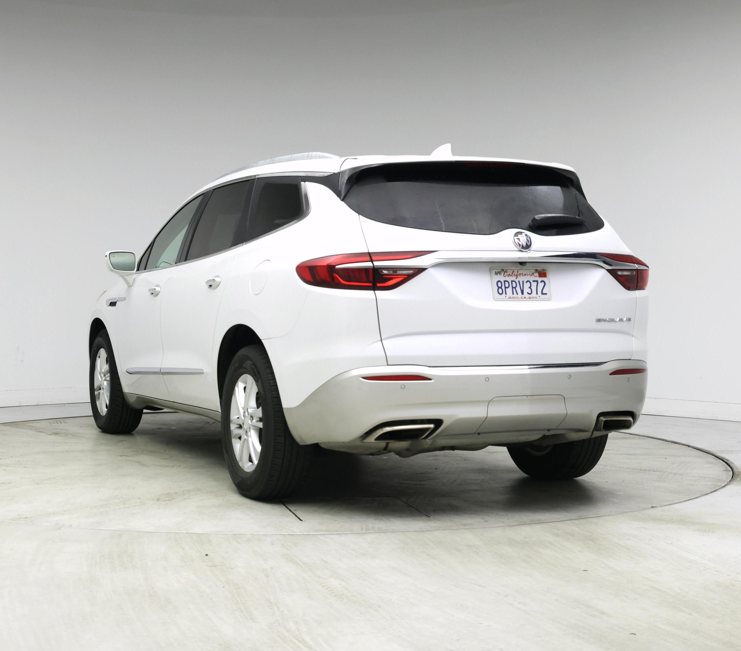 Thumbnail: 2019 Buick Enclave - 2