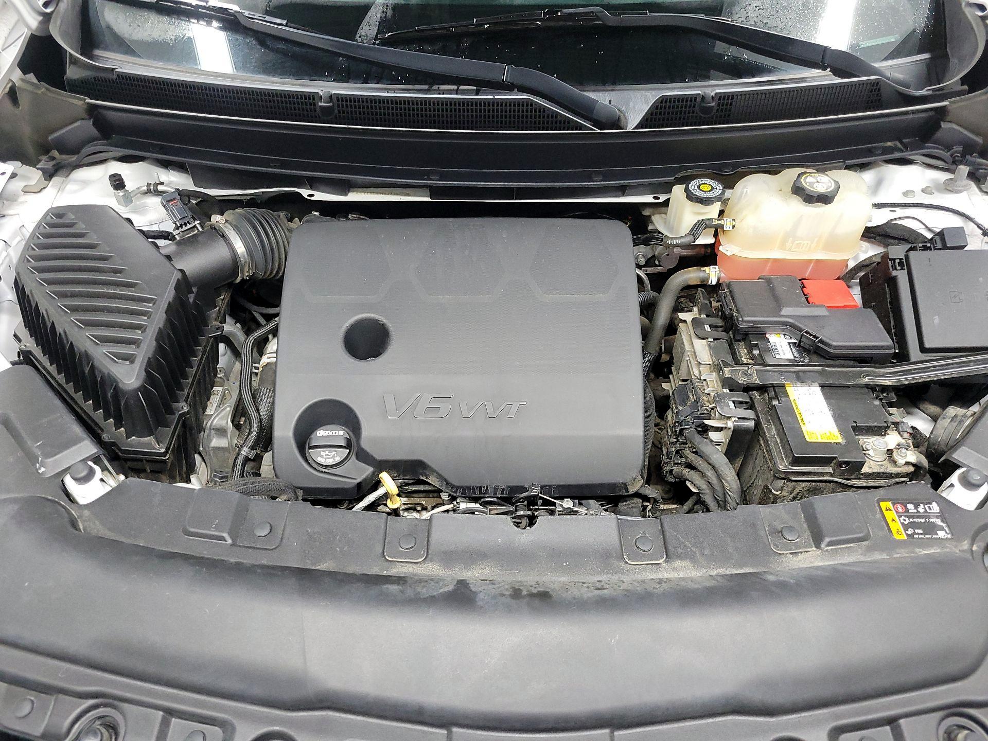 Thumbnail: 2019 Buick Enclave - 19