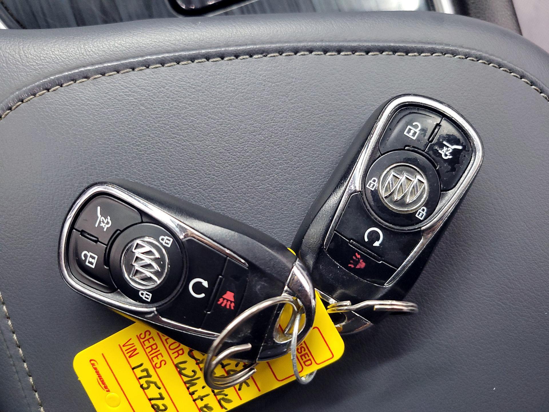 Thumbnail: 2019 Buick Enclave - 20