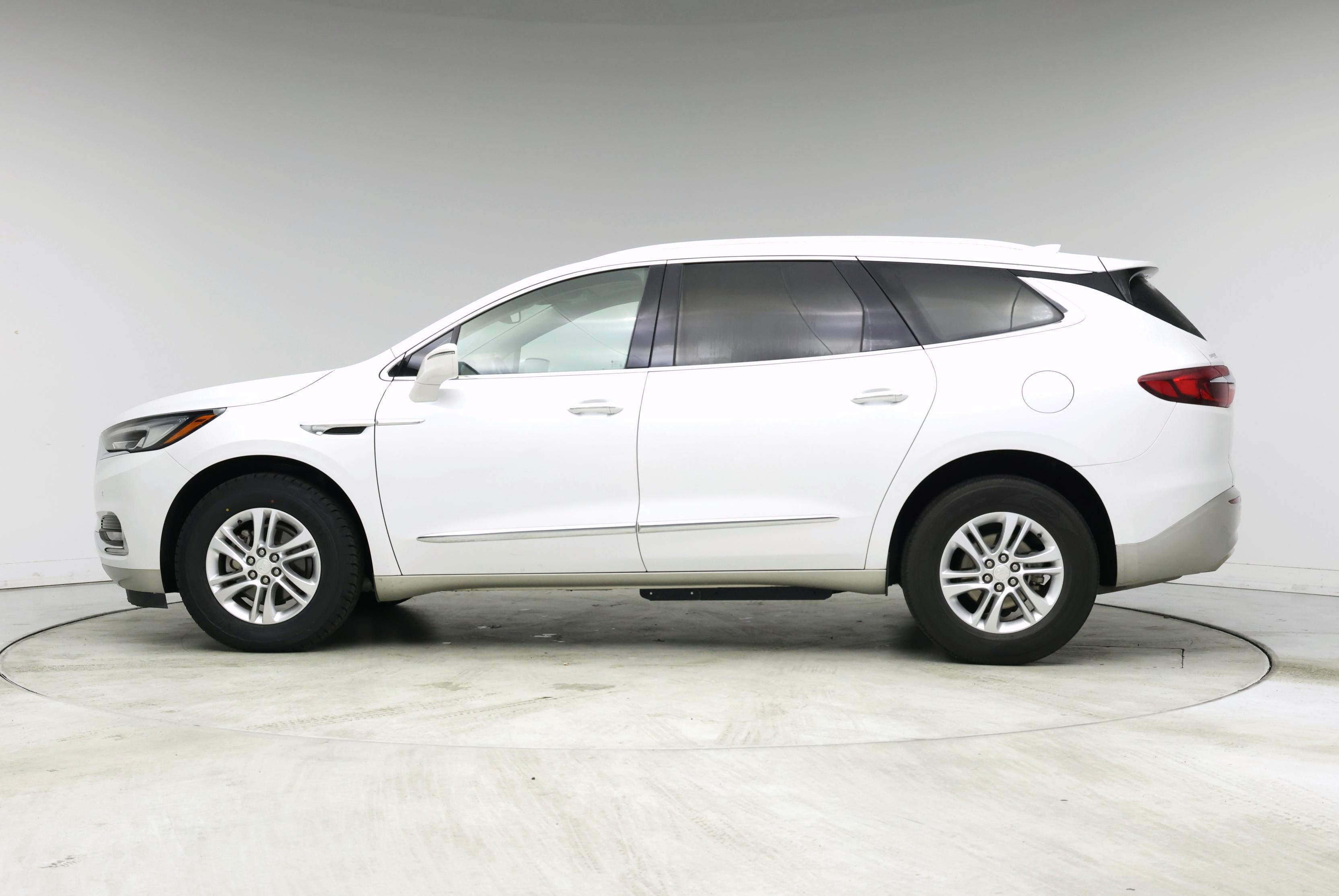 Thumbnail: 2019 Buick Enclave - 3