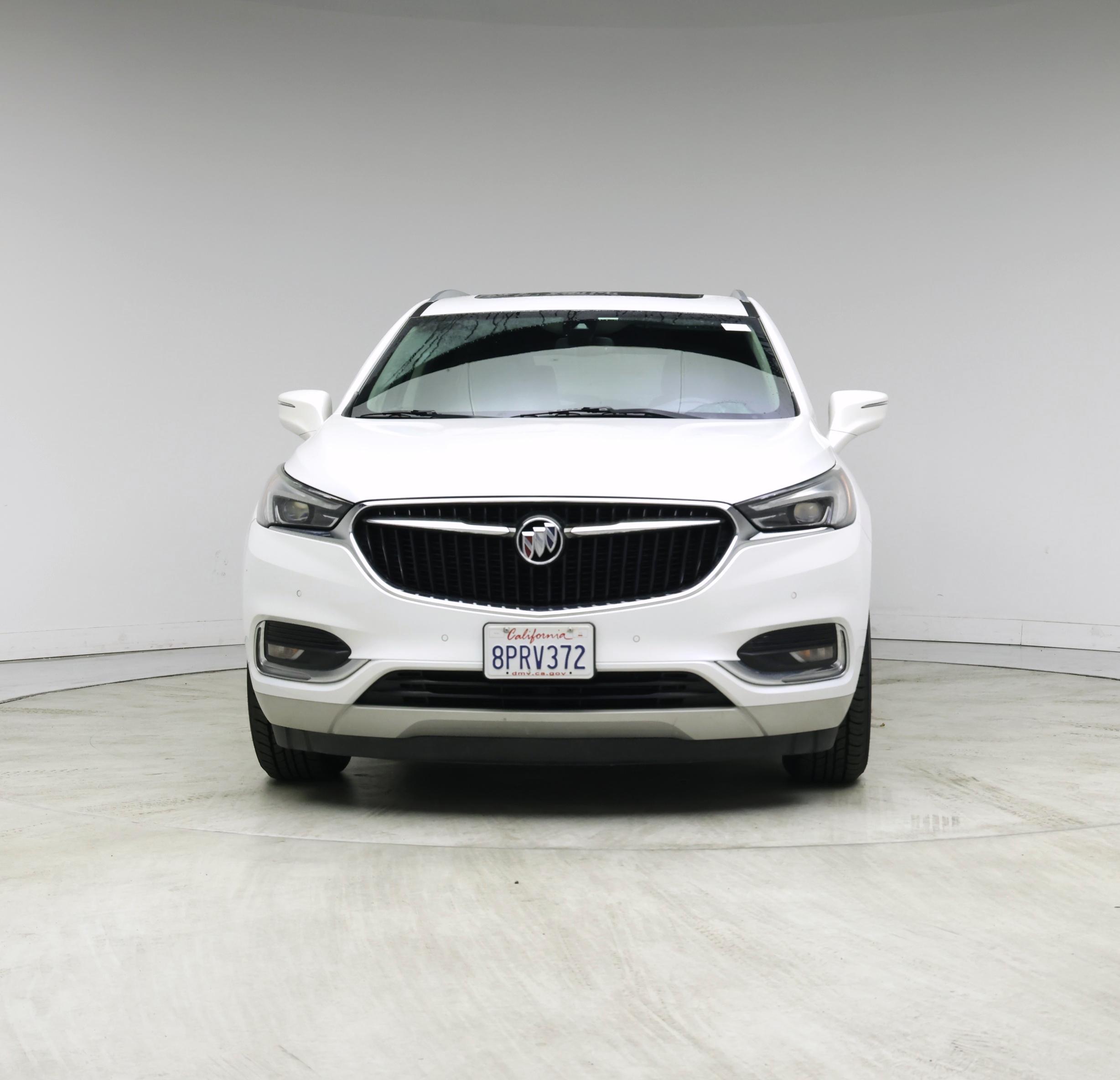 Thumbnail: 2019 Buick Enclave - 5