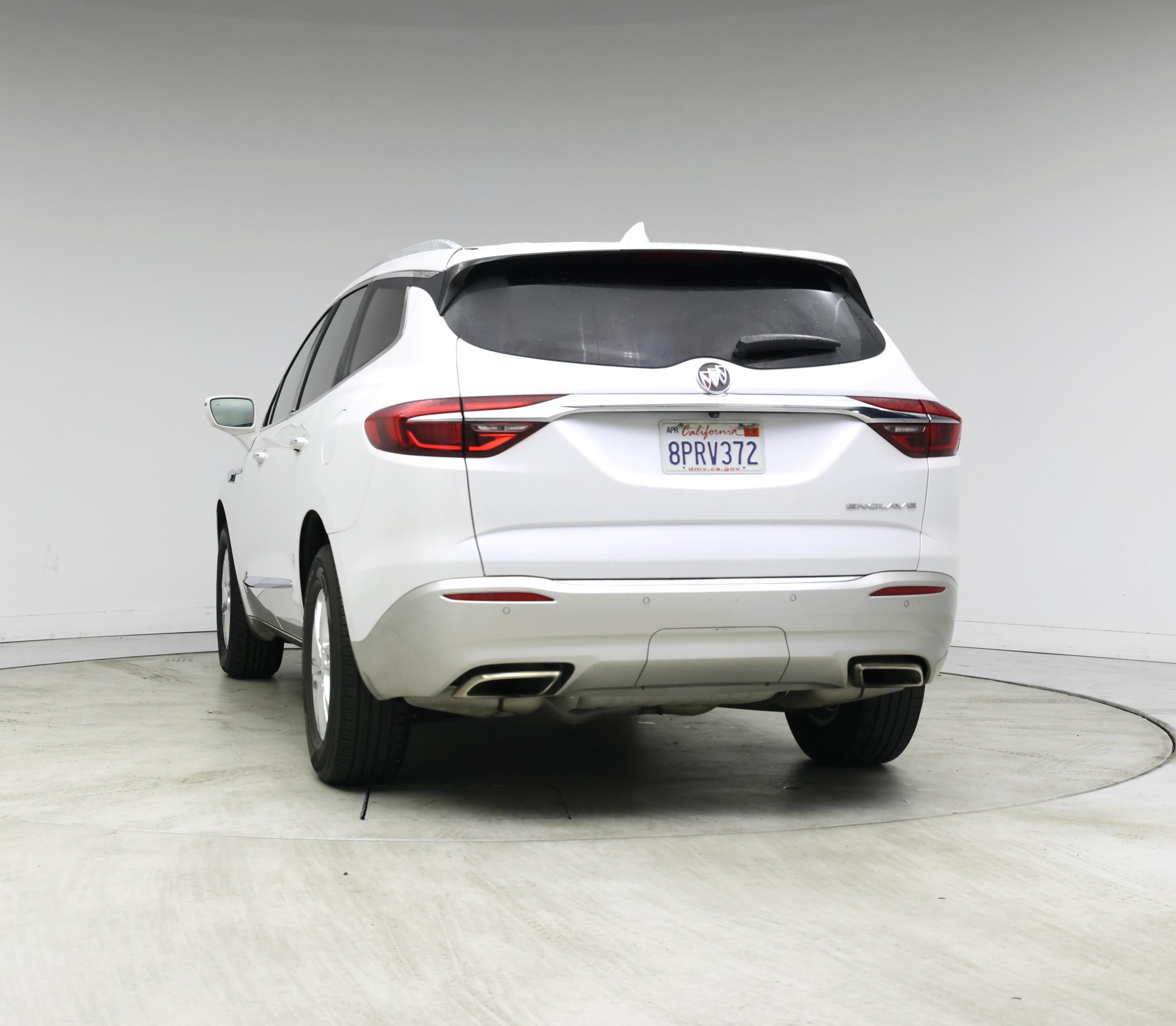 Thumbnail: 2019 Buick Enclave - 6