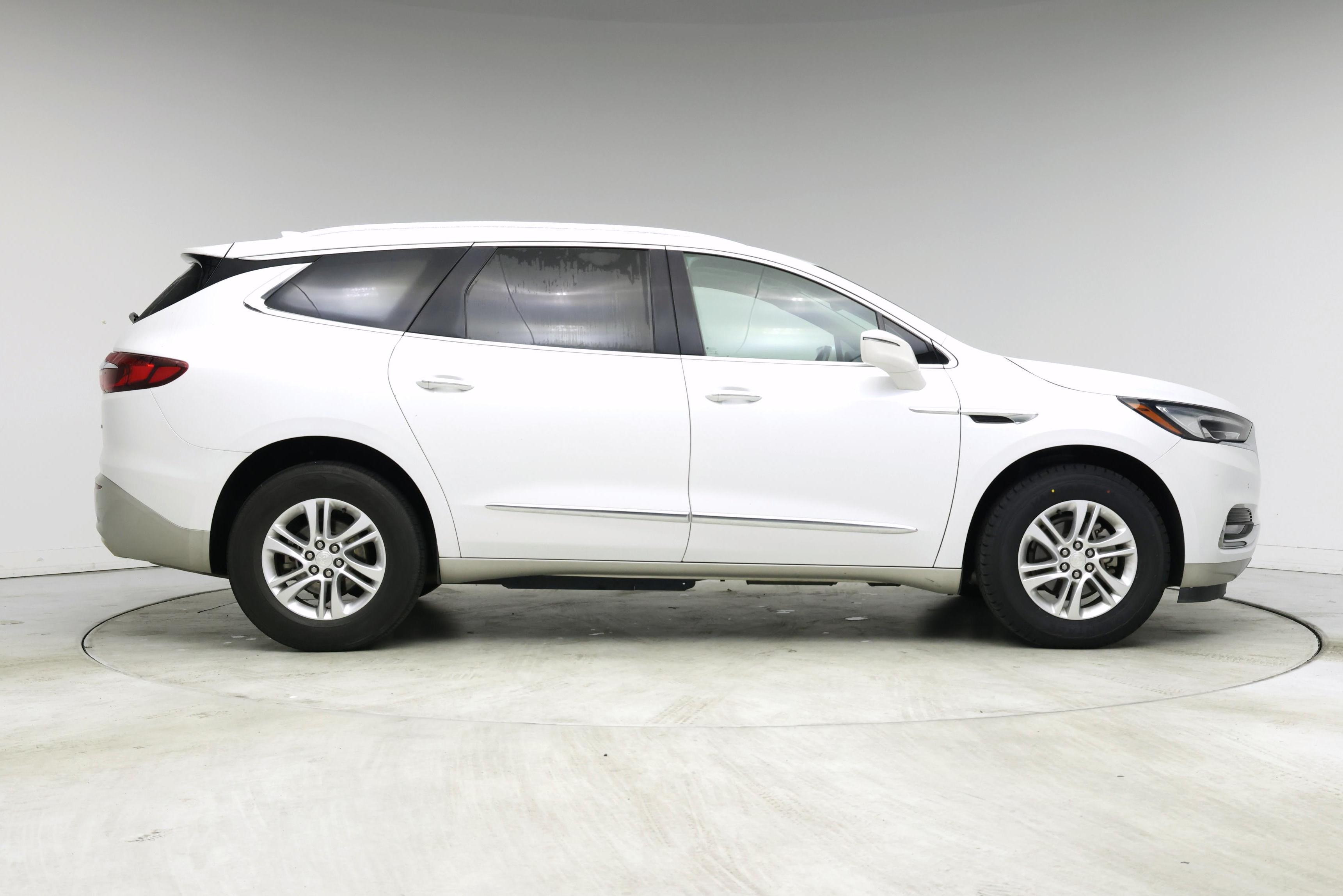 Thumbnail: 2019 Buick Enclave - 7