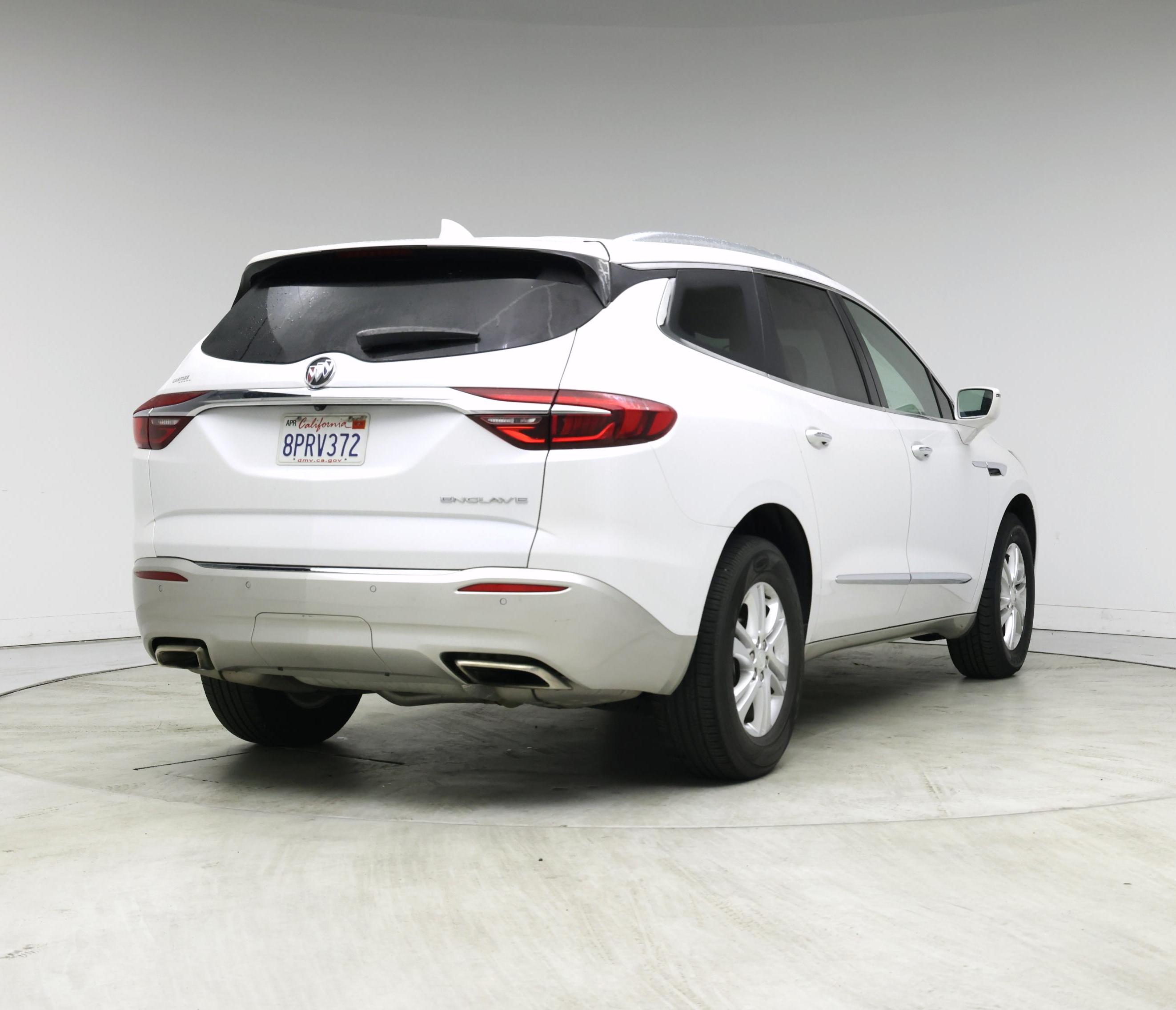 Thumbnail: 2019 Buick Enclave - 8