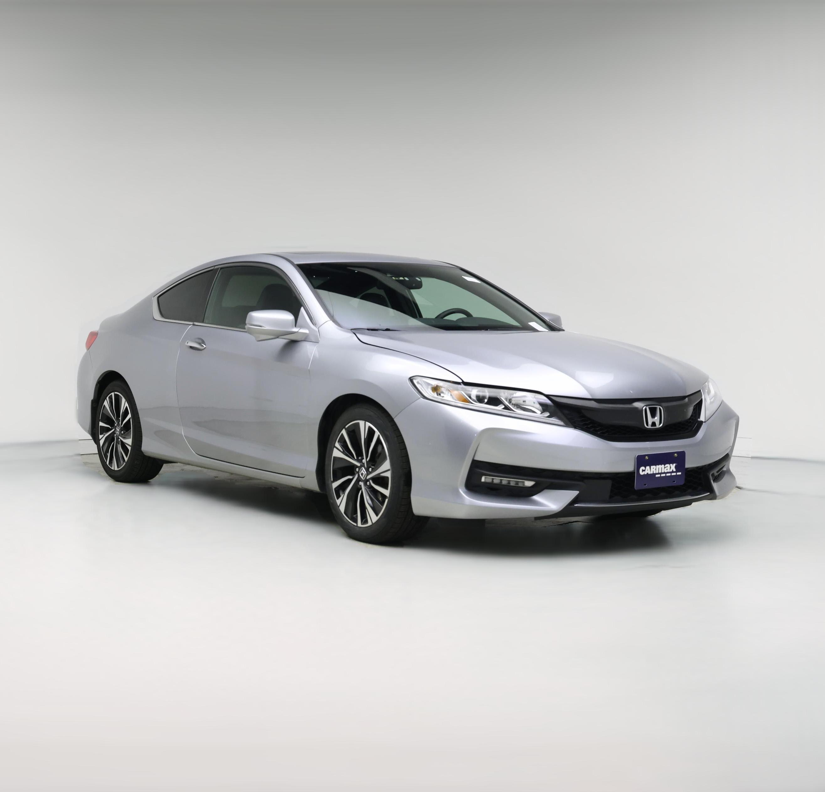 Thumbnail: 2016 Honda Accord - 1