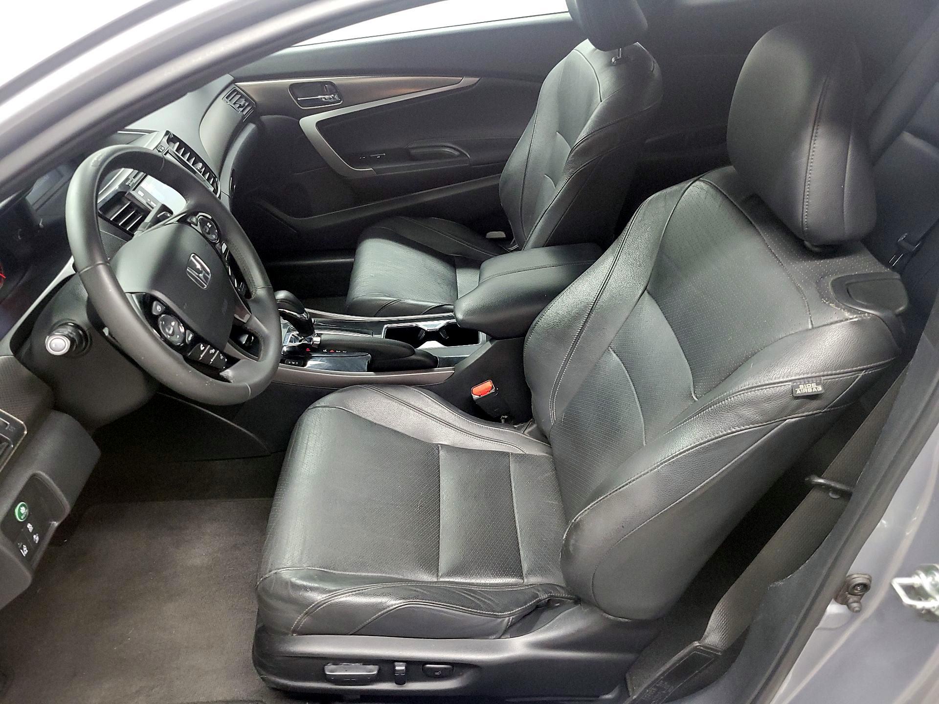 Thumbnail: 2016 Honda Accord - 11