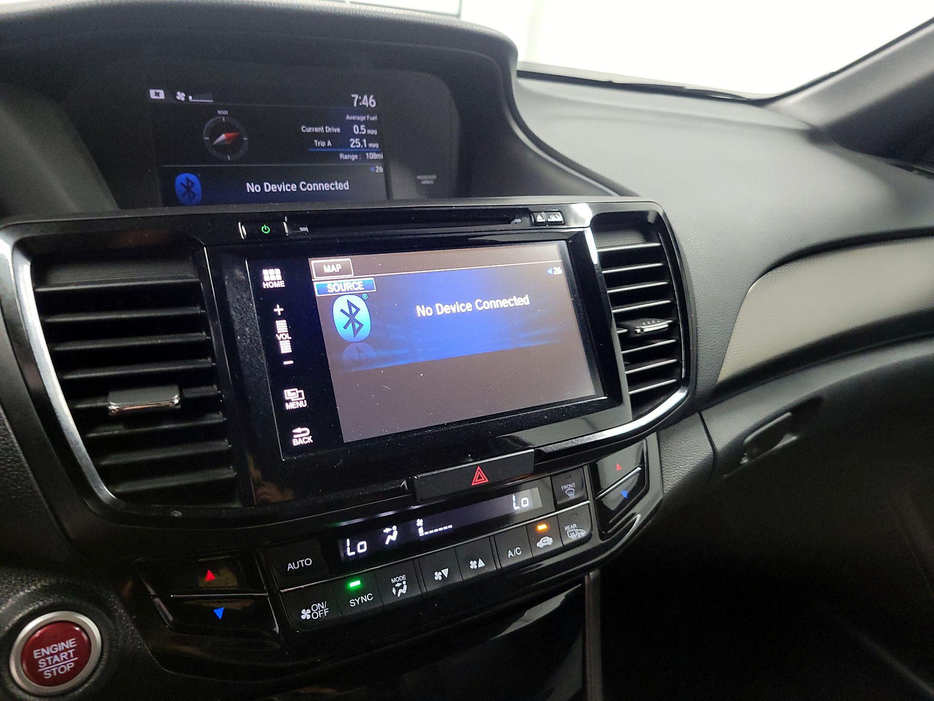 Thumbnail: 2016 Honda Accord - 14