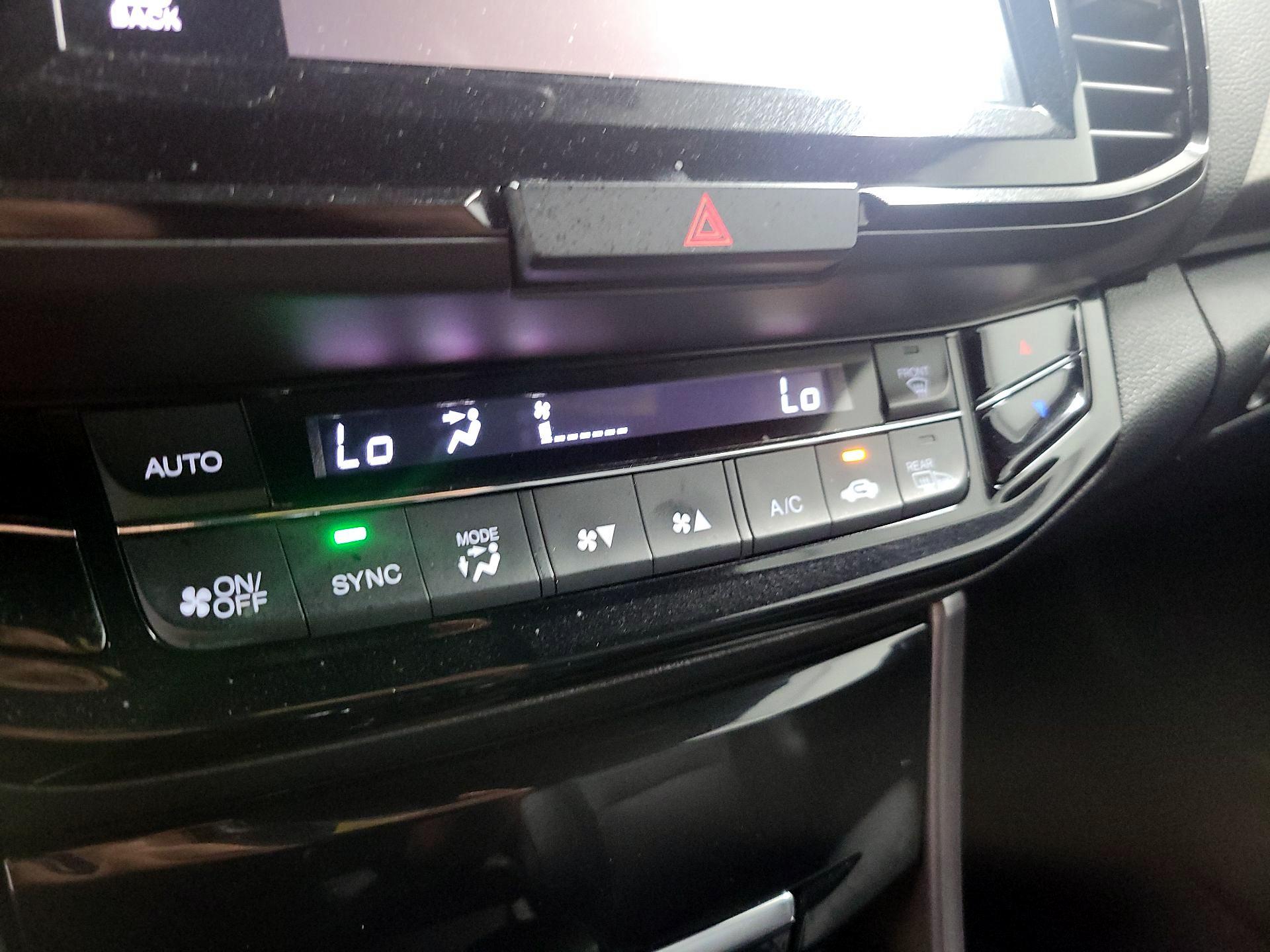 Thumbnail: 2016 Honda Accord - 15