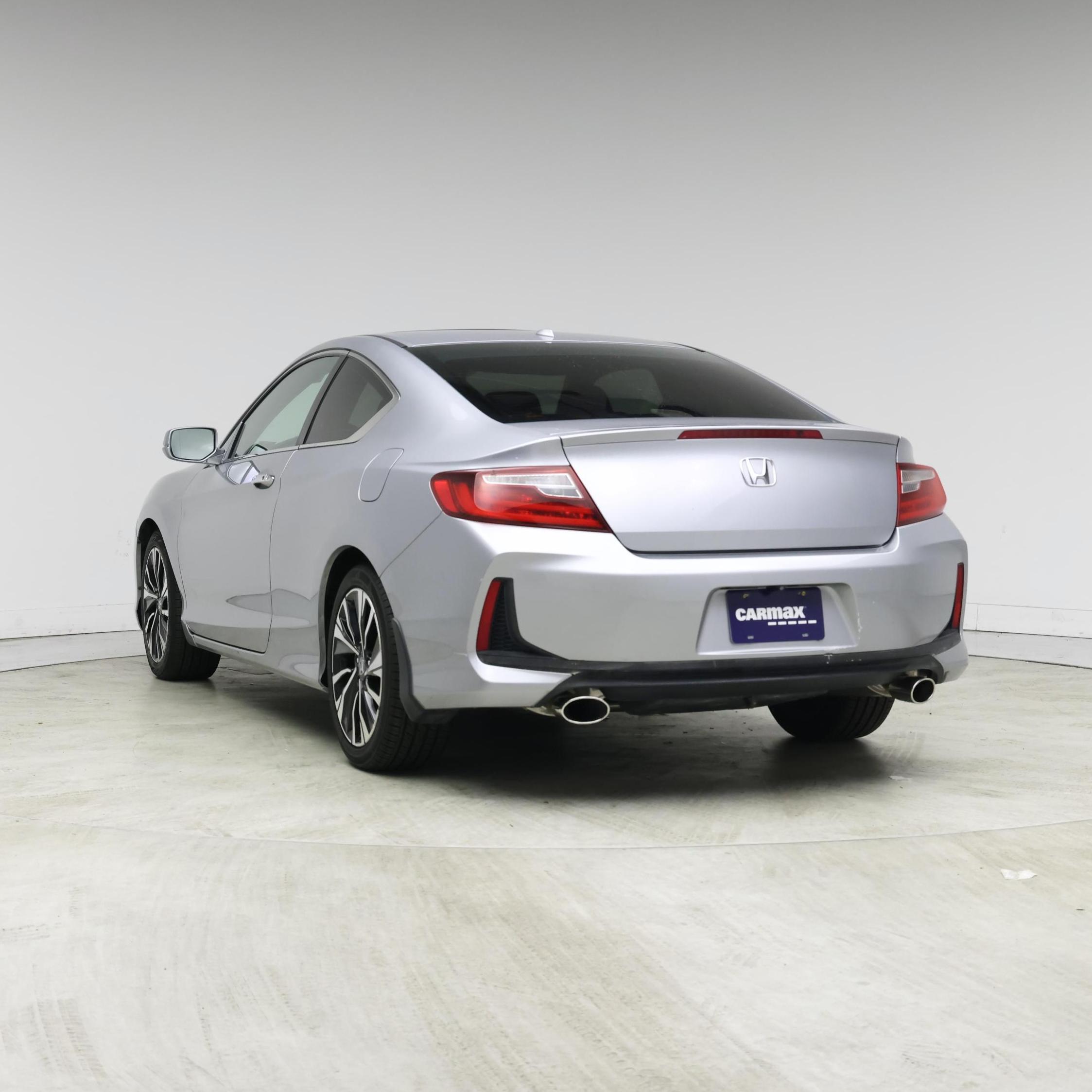 Thumbnail: 2016 Honda Accord - 2
