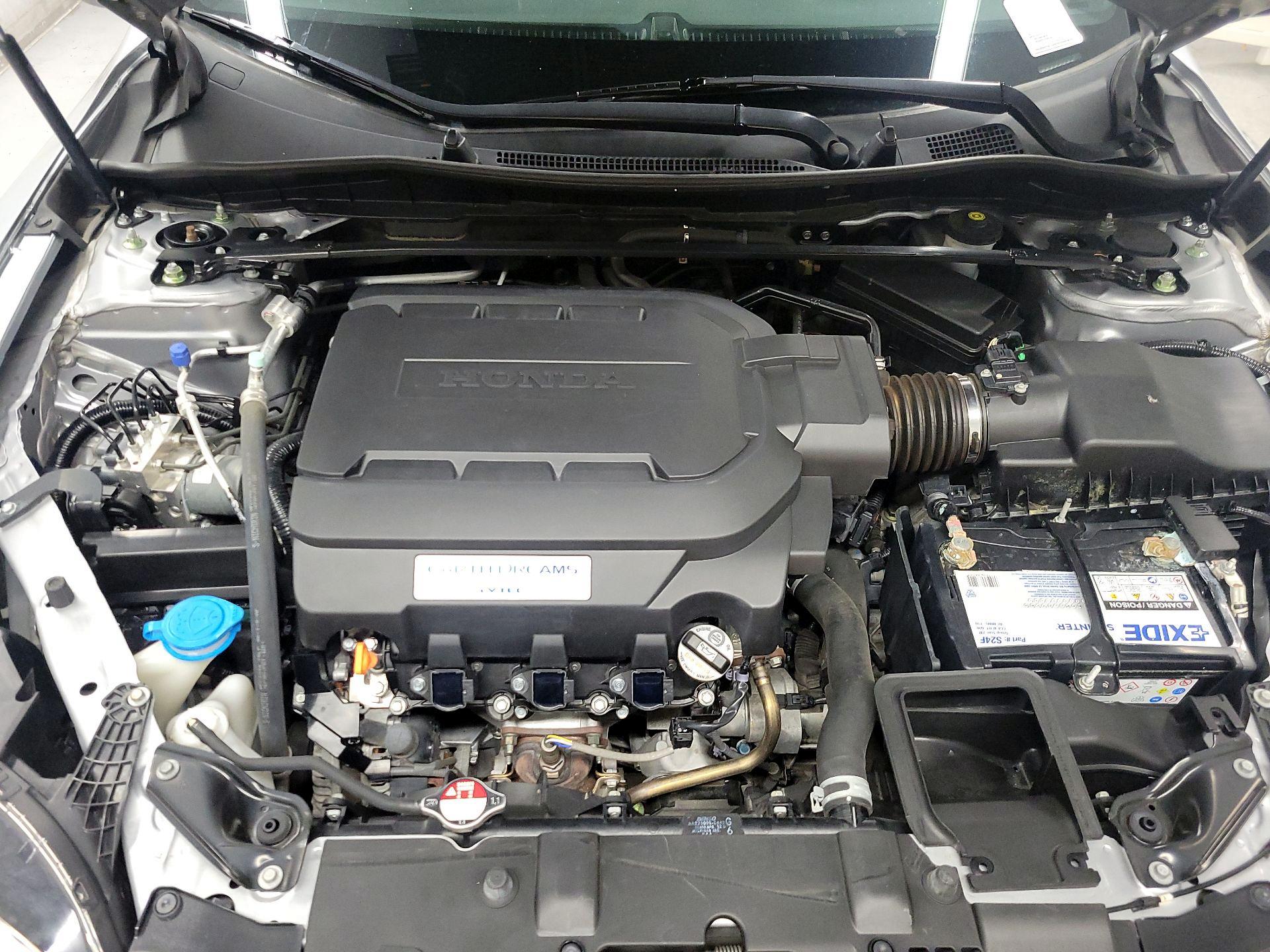 Thumbnail: 2016 Honda Accord - 19