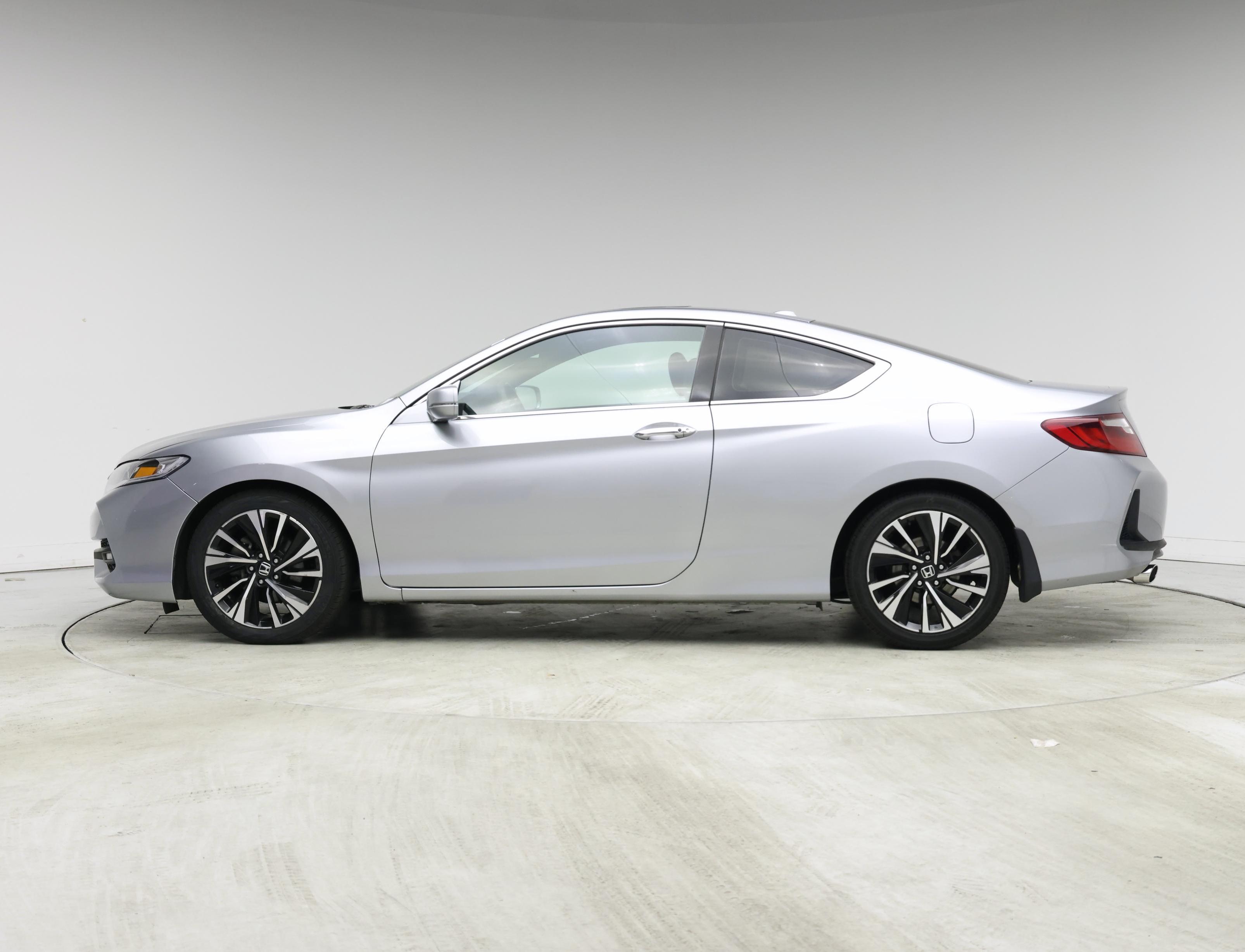 Thumbnail: 2016 Honda Accord - 3