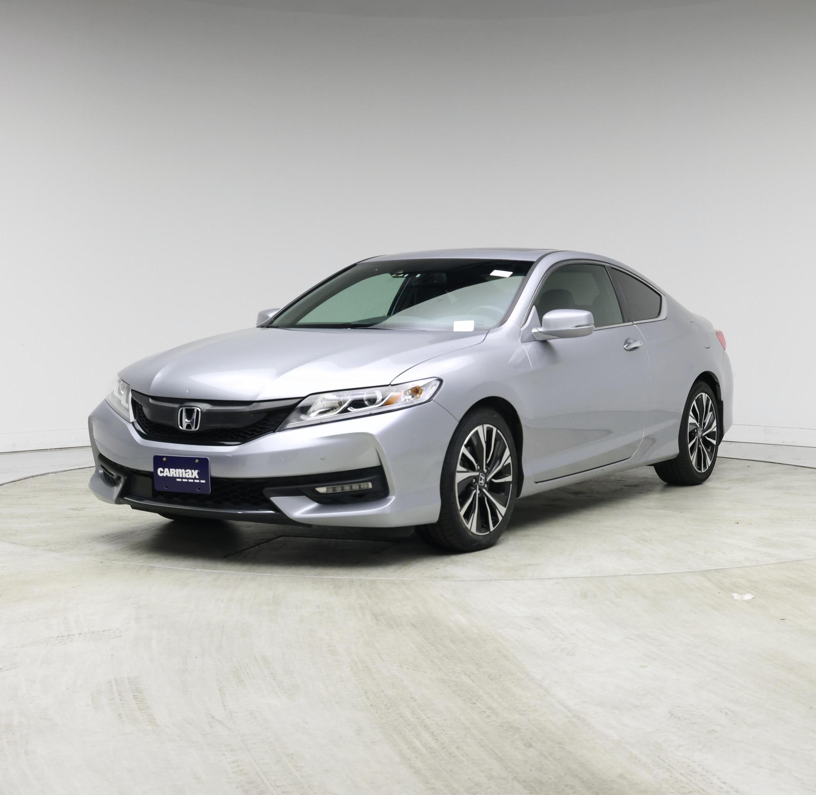 Thumbnail: 2016 Honda Accord - 4