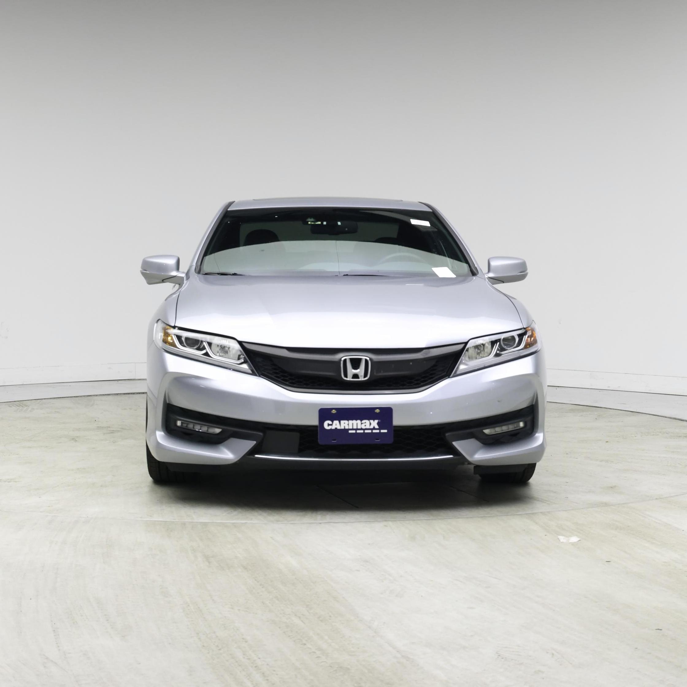 Thumbnail: 2016 Honda Accord - 5