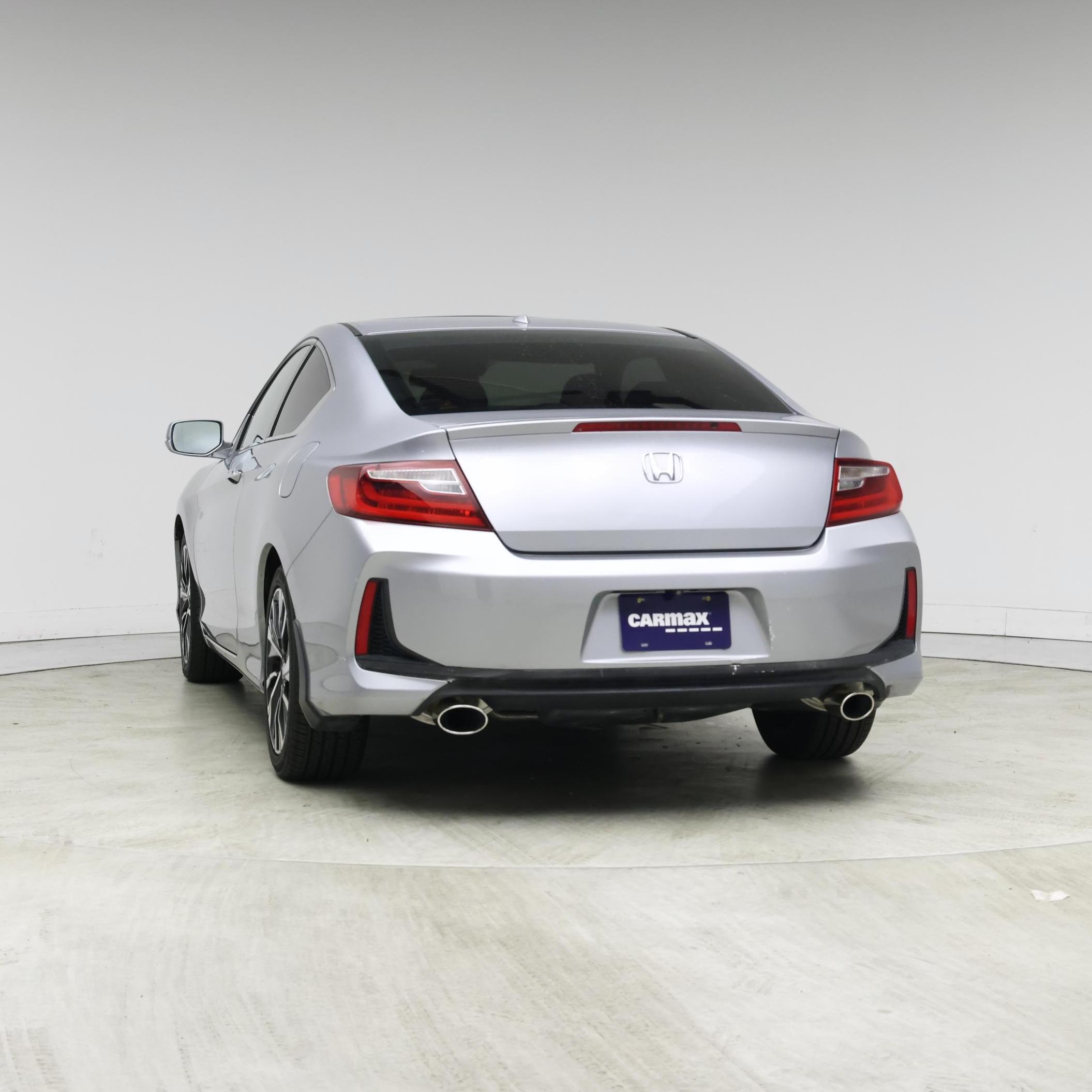 Thumbnail: 2016 Honda Accord - 6